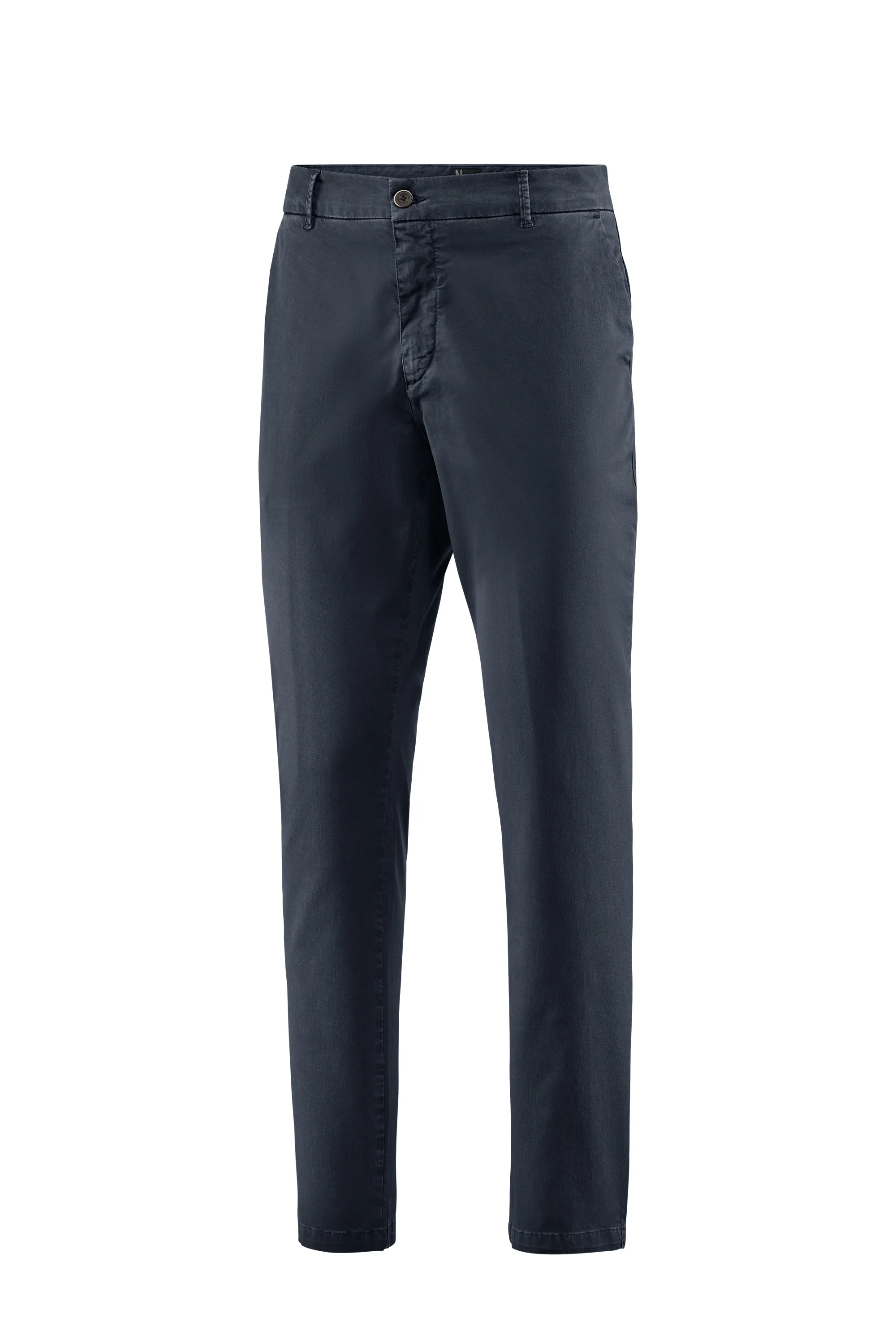 Pantalone chino in gabardina di cotone - Image 26