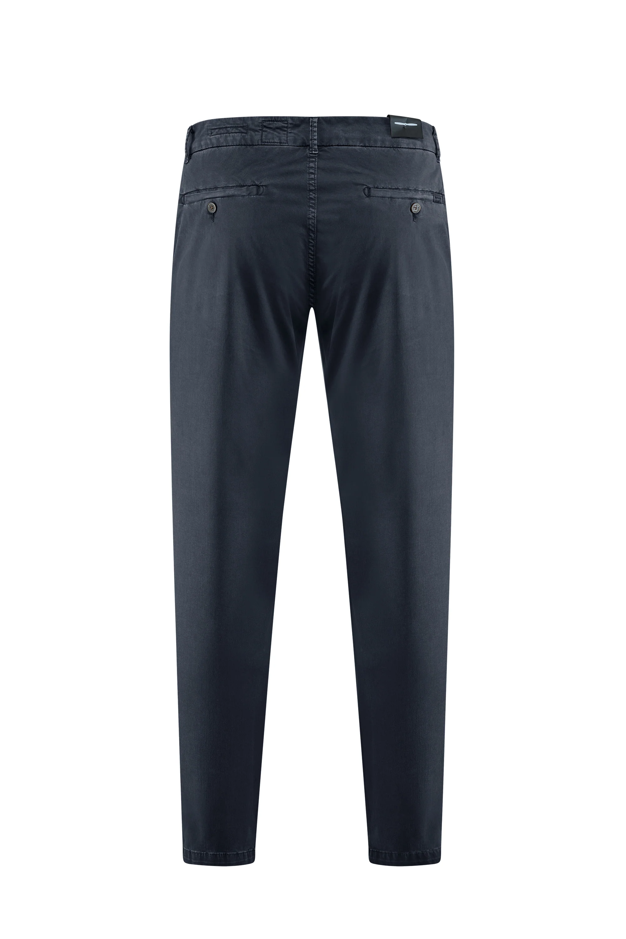 Pantalone chino in gabardina di cotone - Image 27