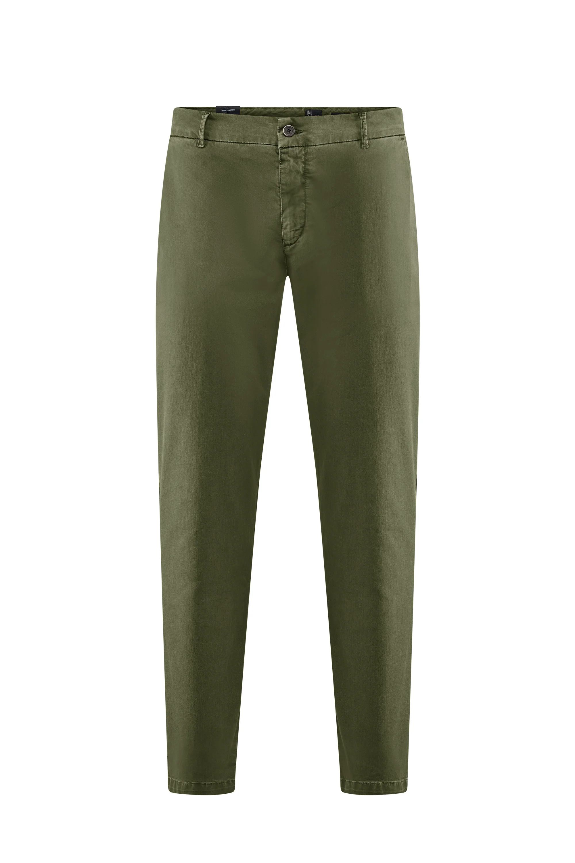 Pantalone chino in gabardina di cotone - Image 31
