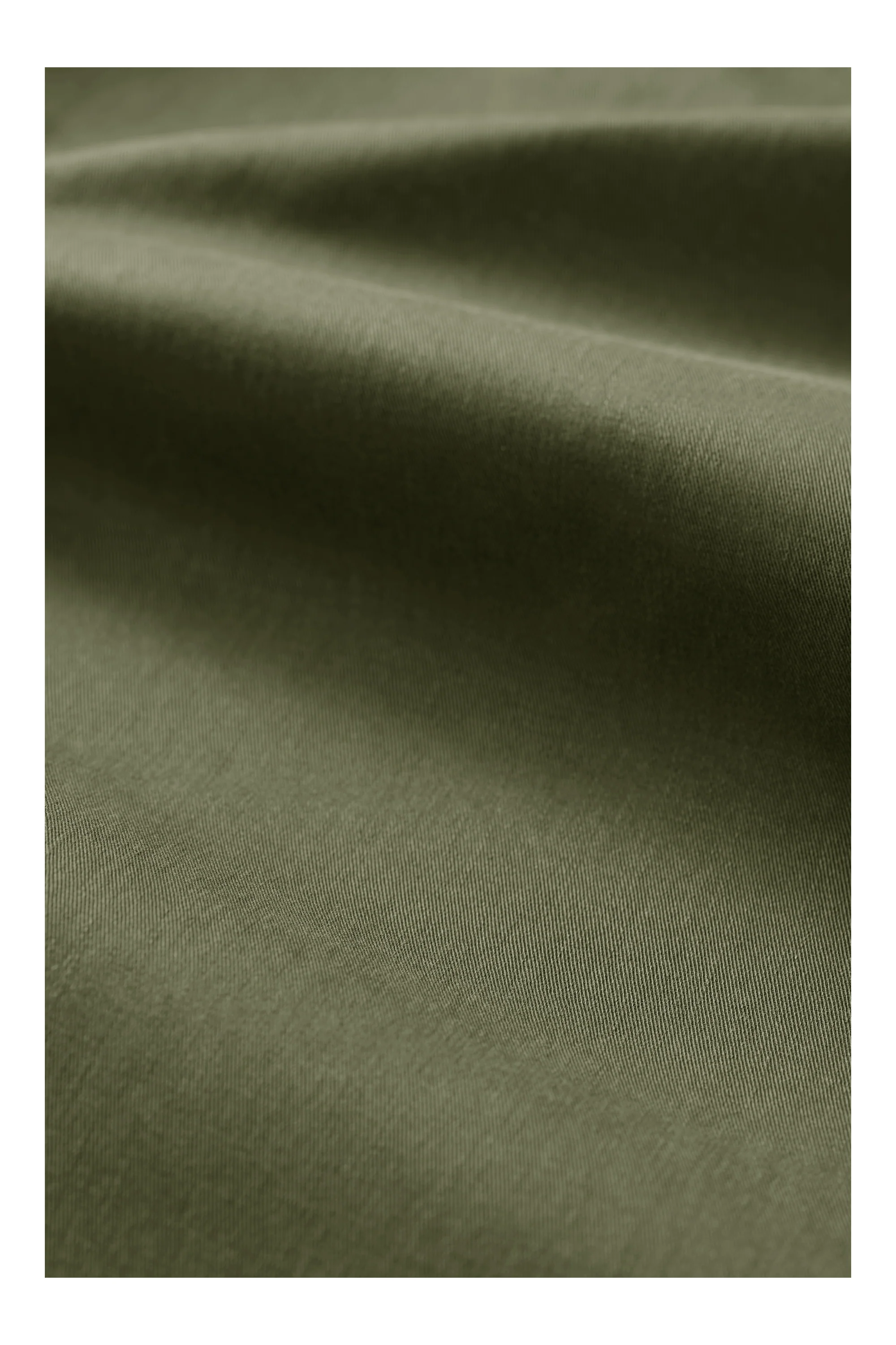 Pantalone chino in gabardina di cotone - Image 34