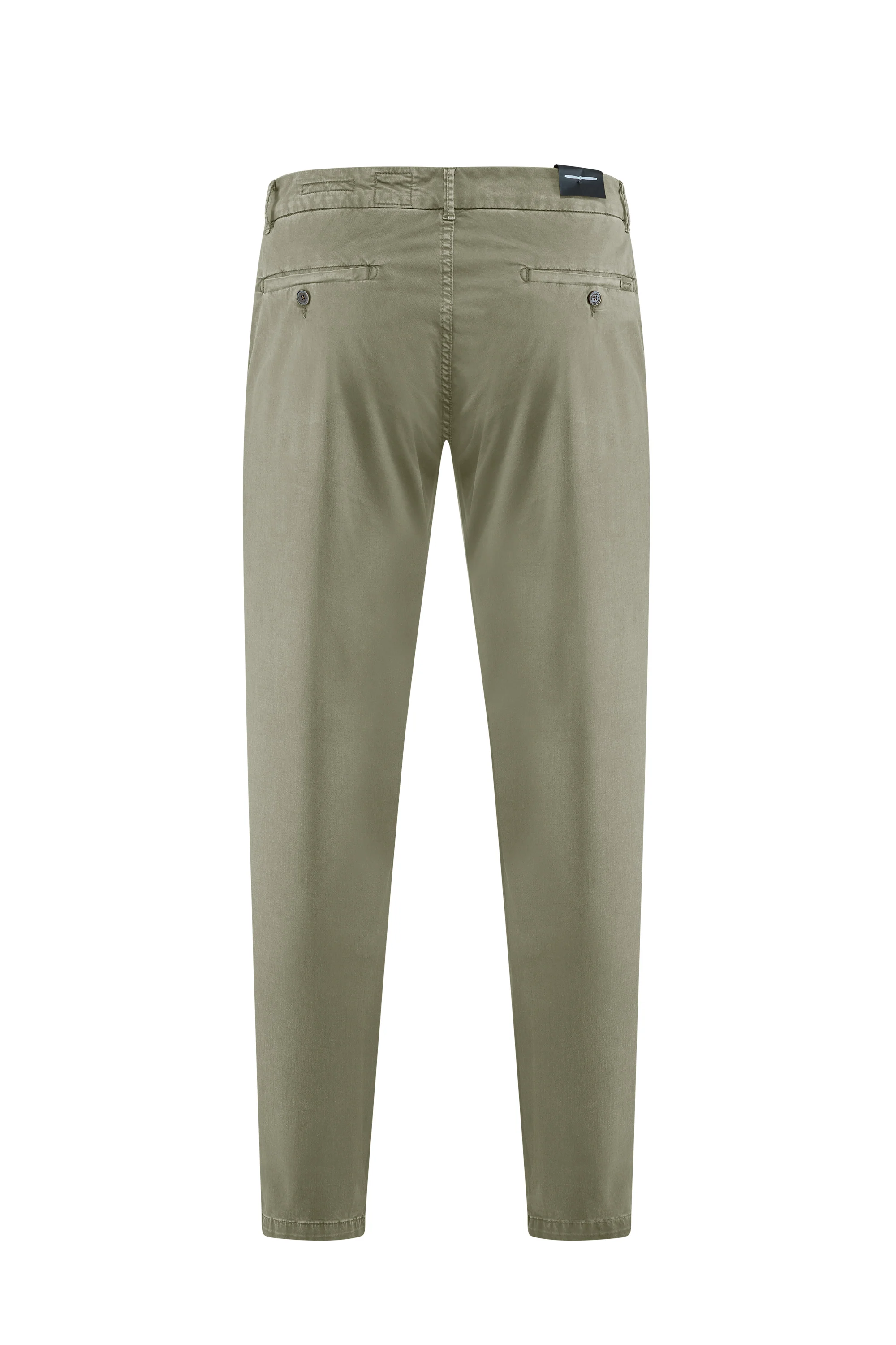 Pantalone chino in gabardina di cotone - Image 39