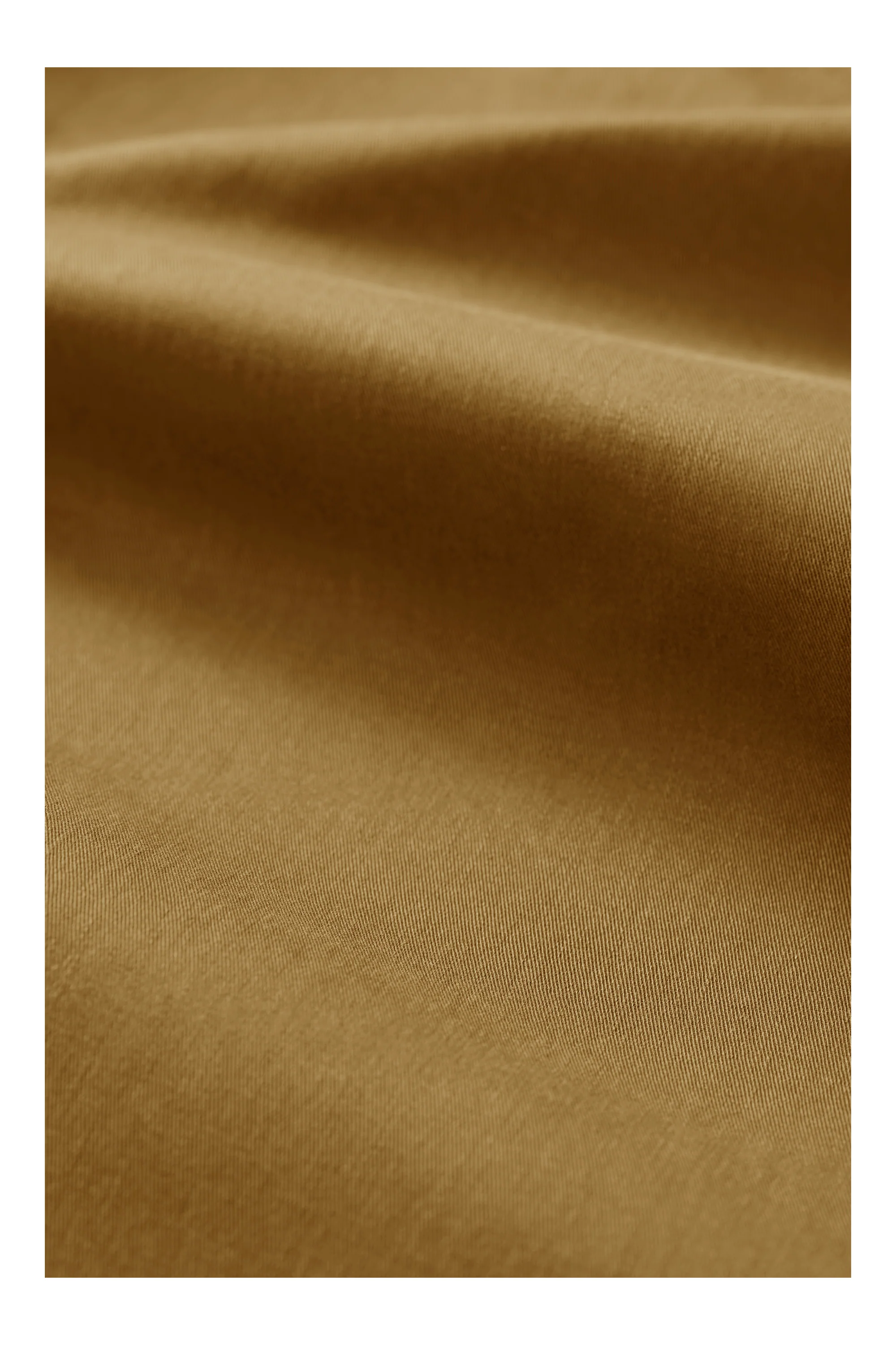 Pantalone chino in gabardina di cotone - Image 4