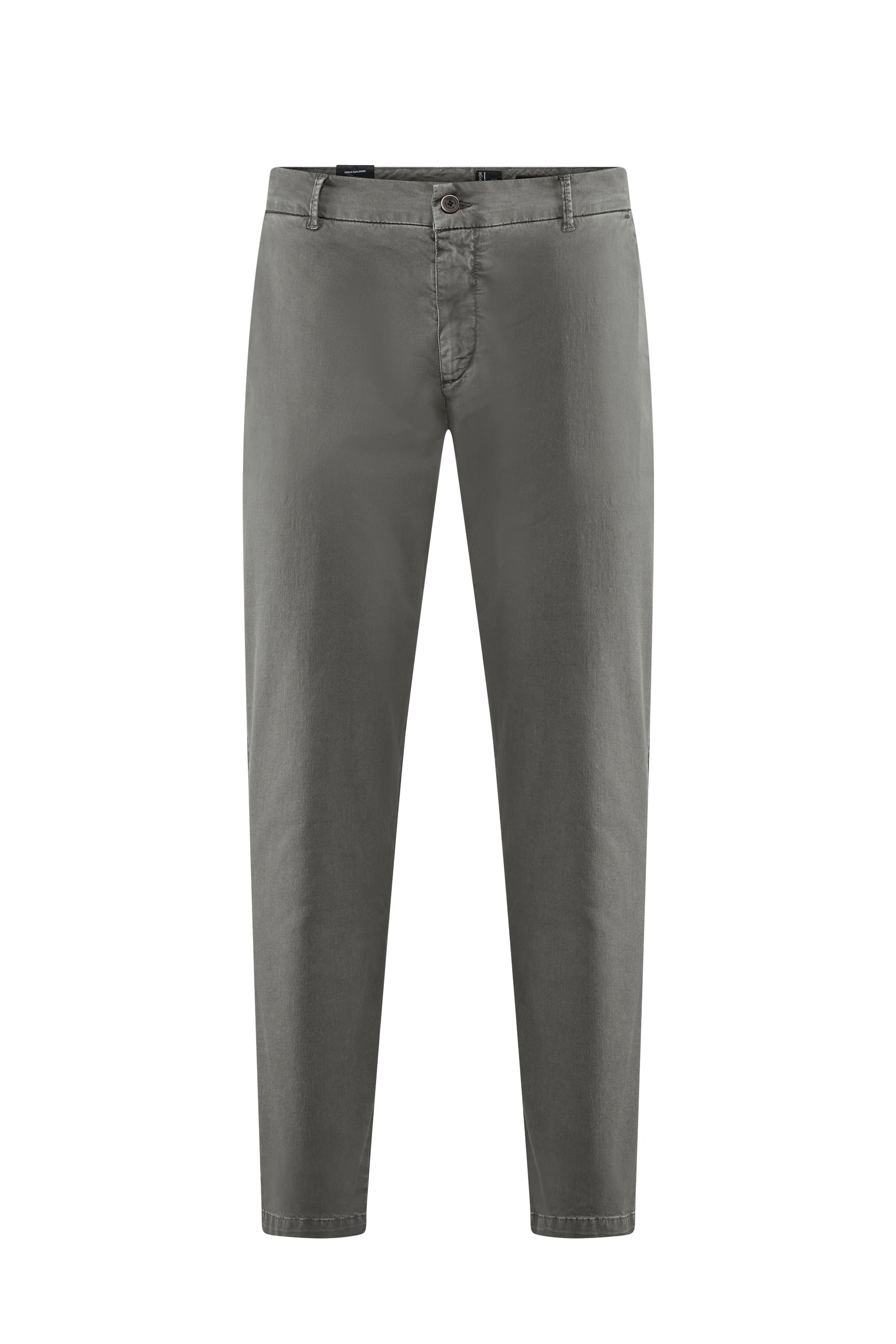Pantalone chino in gabardina di cotone - Image 43