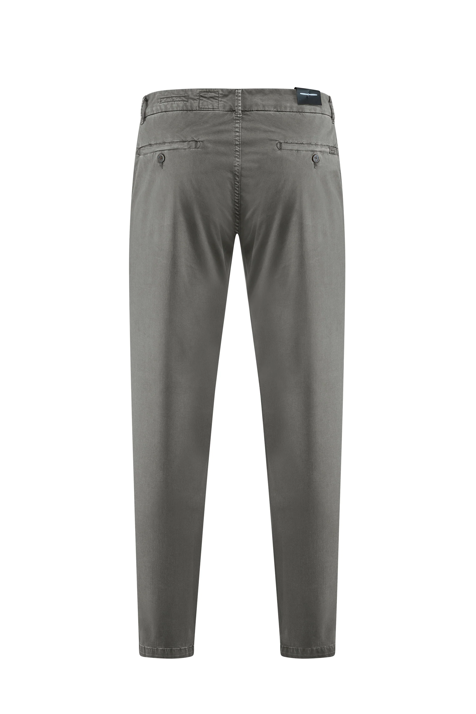 Pantalone chino in gabardina di cotone - Image 45
