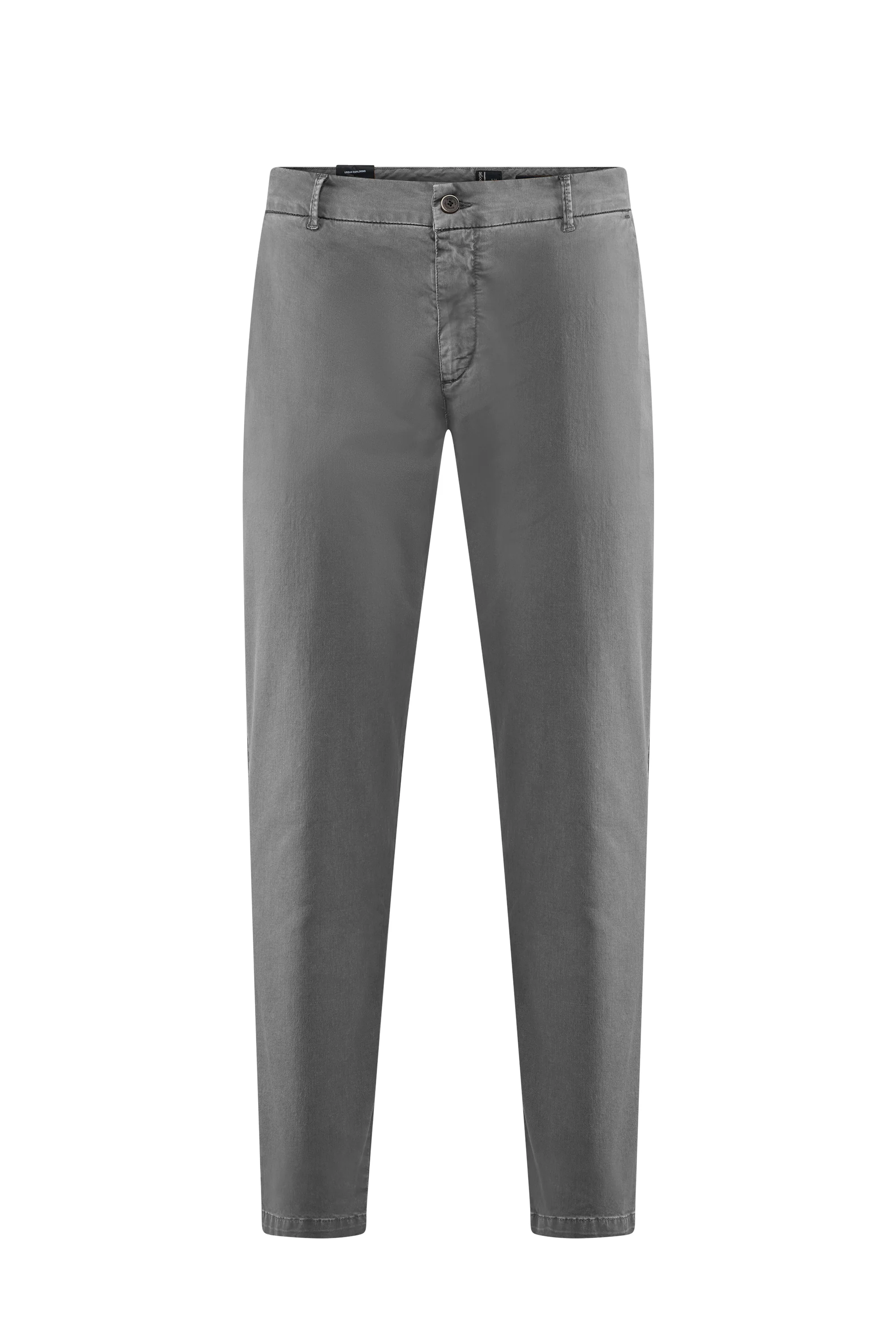 Pantalone chino in gabardina di cotone - Image 49