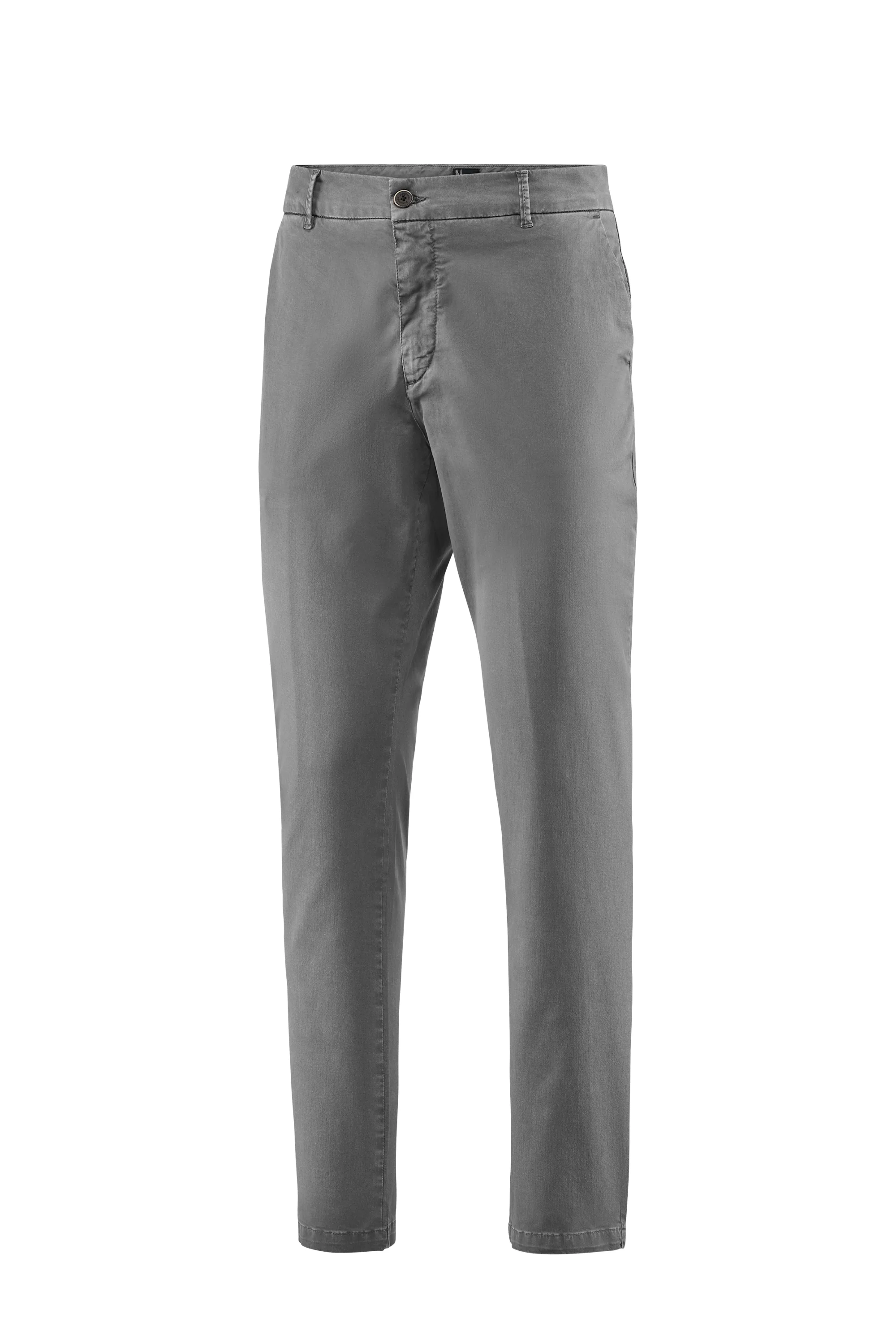 Pantalone chino in gabardina di cotone - Image 50