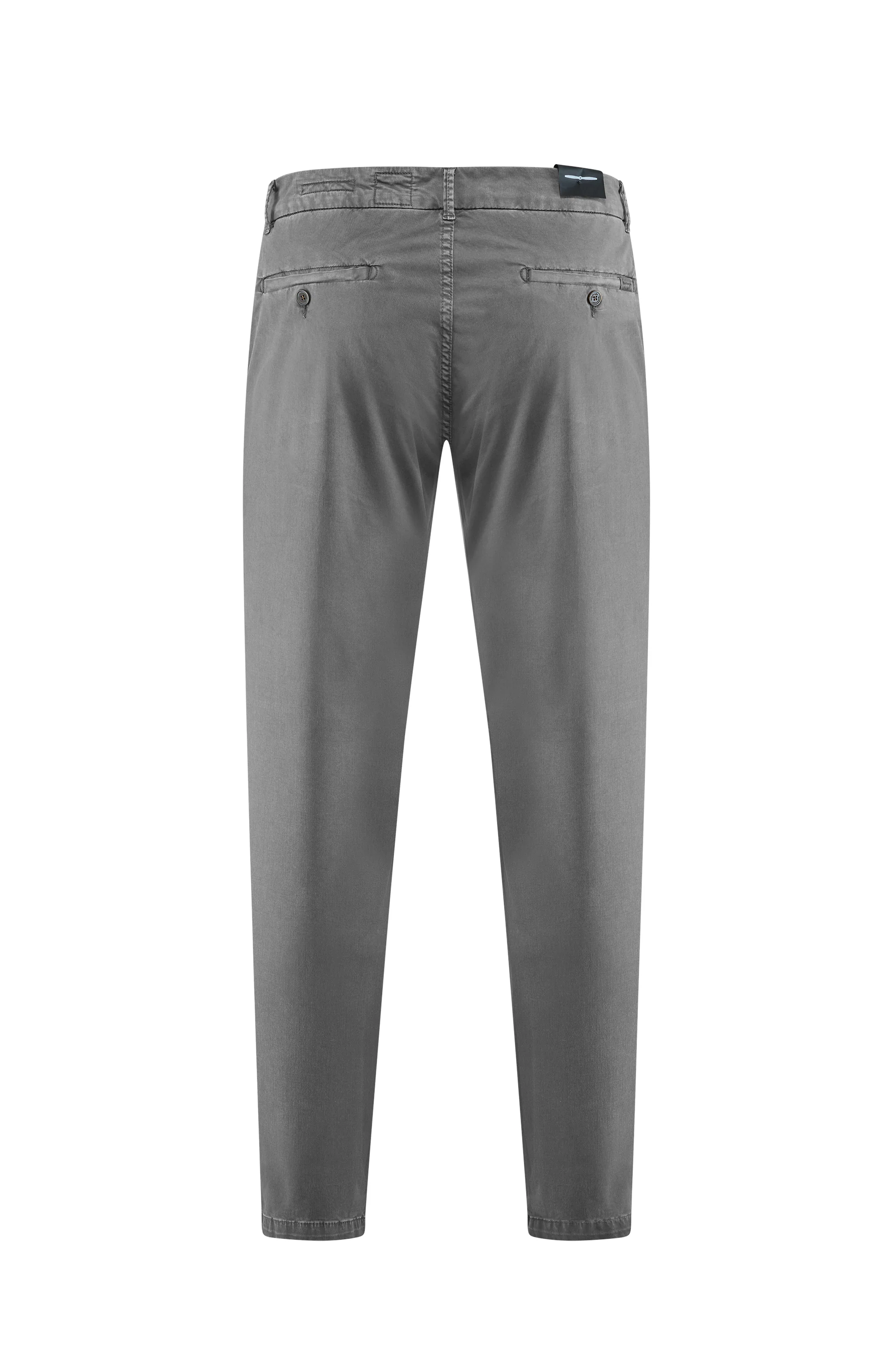 Pantalone chino in gabardina di cotone - Image 51