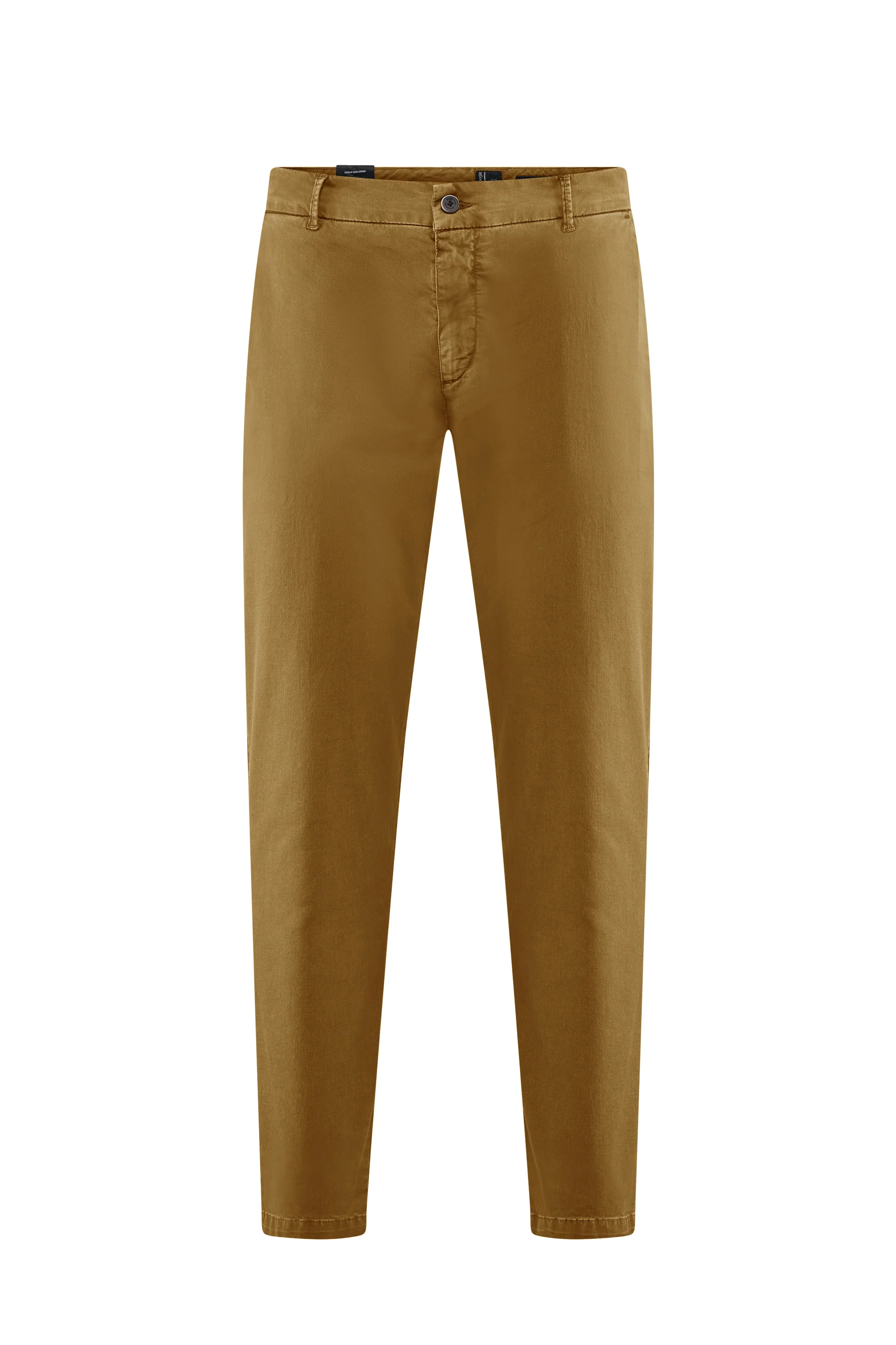 Pantalone chino in gabardina di cotone - Image 7