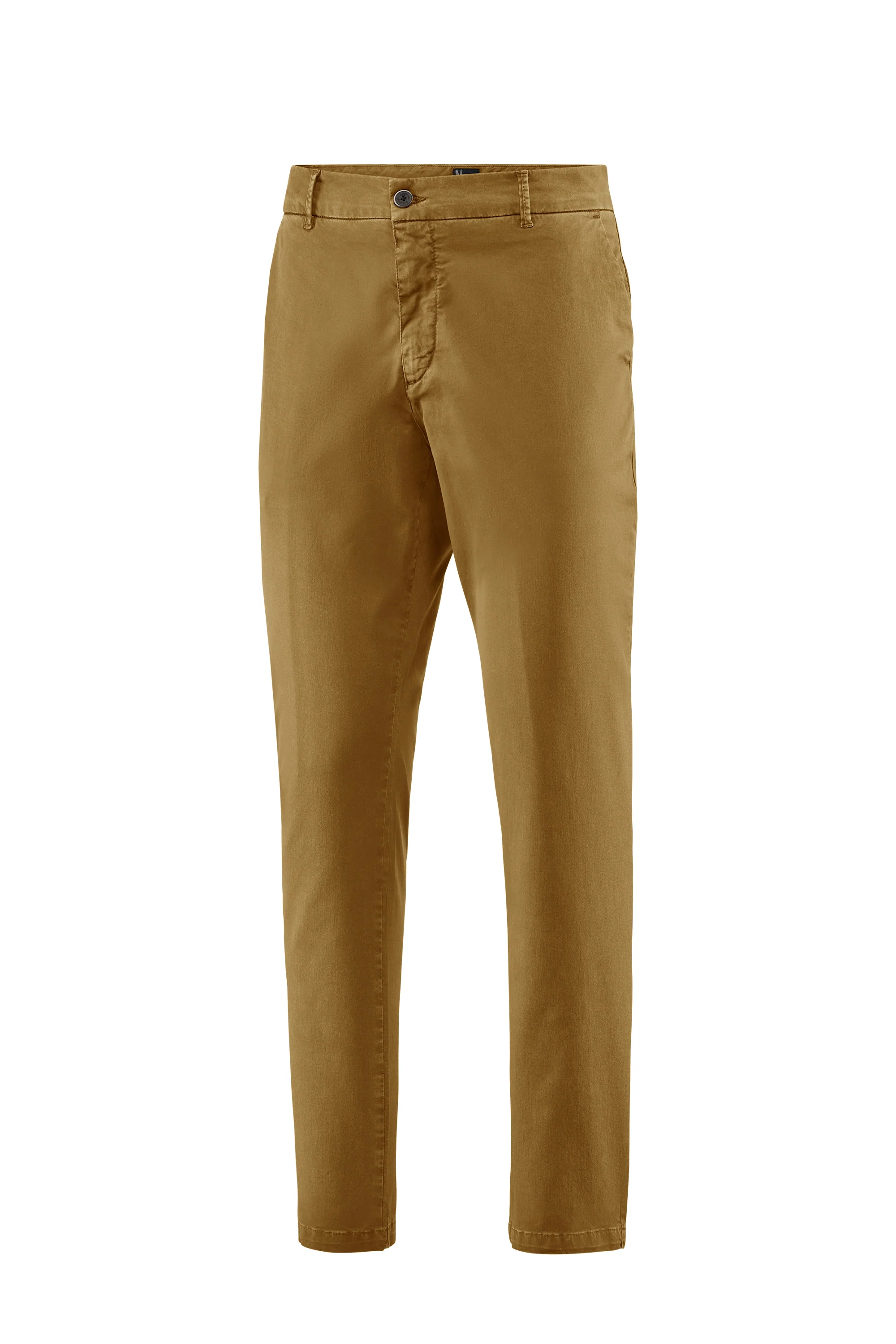 Pantalone chino in gabardina di cotone - Image 8