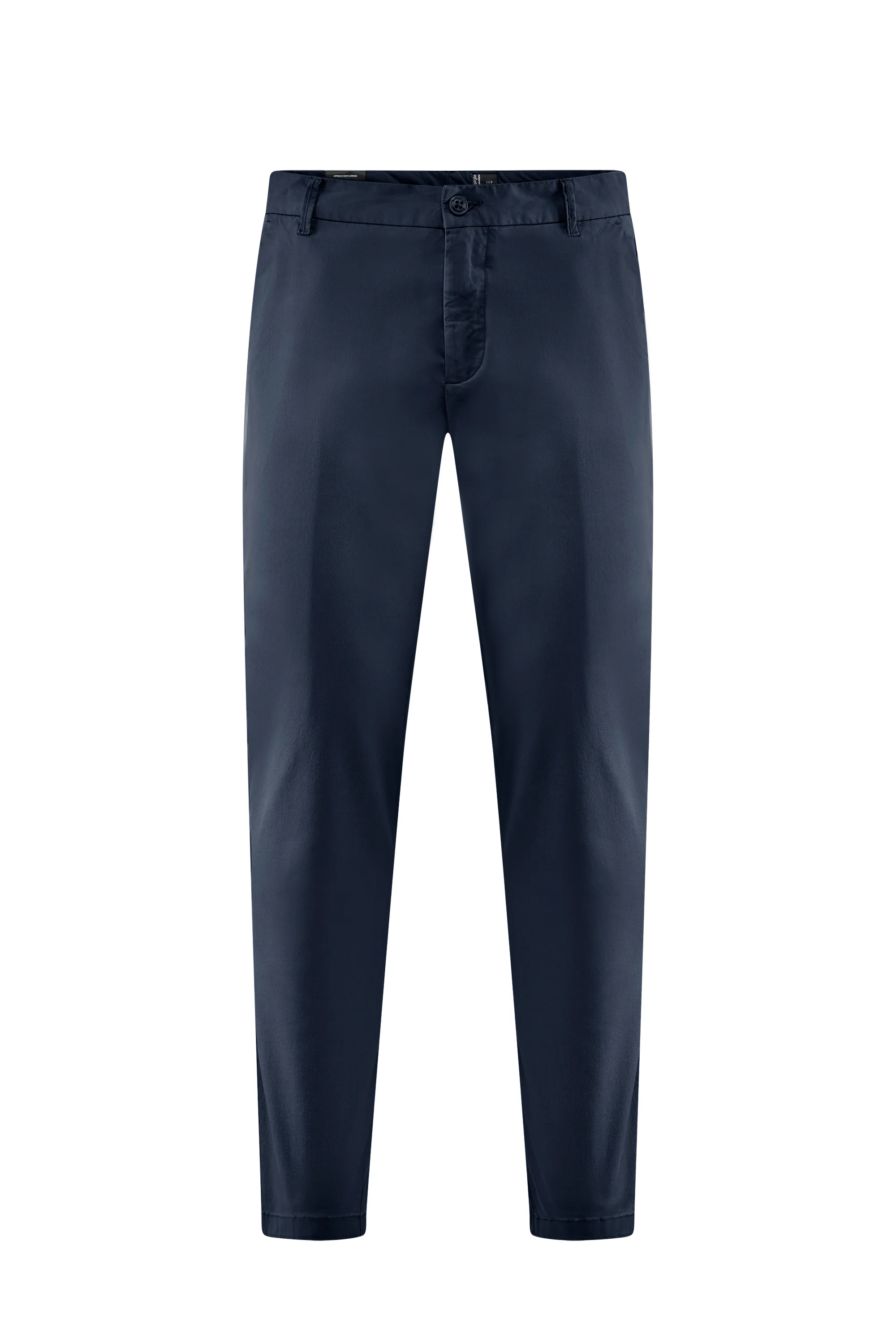 Pantalone chino in gabardina - Image 13