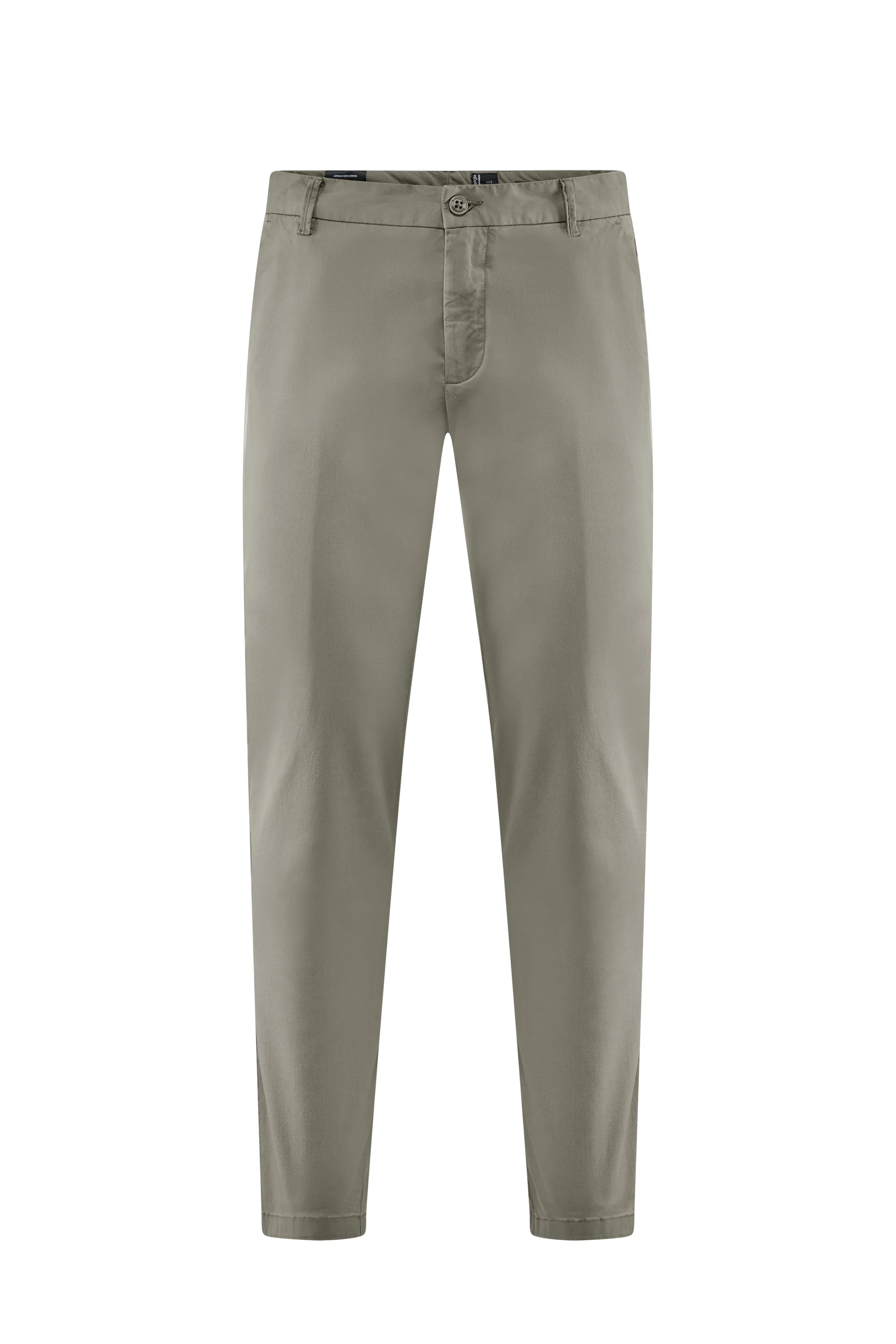 Pantalone chino in gabardina - Image 19