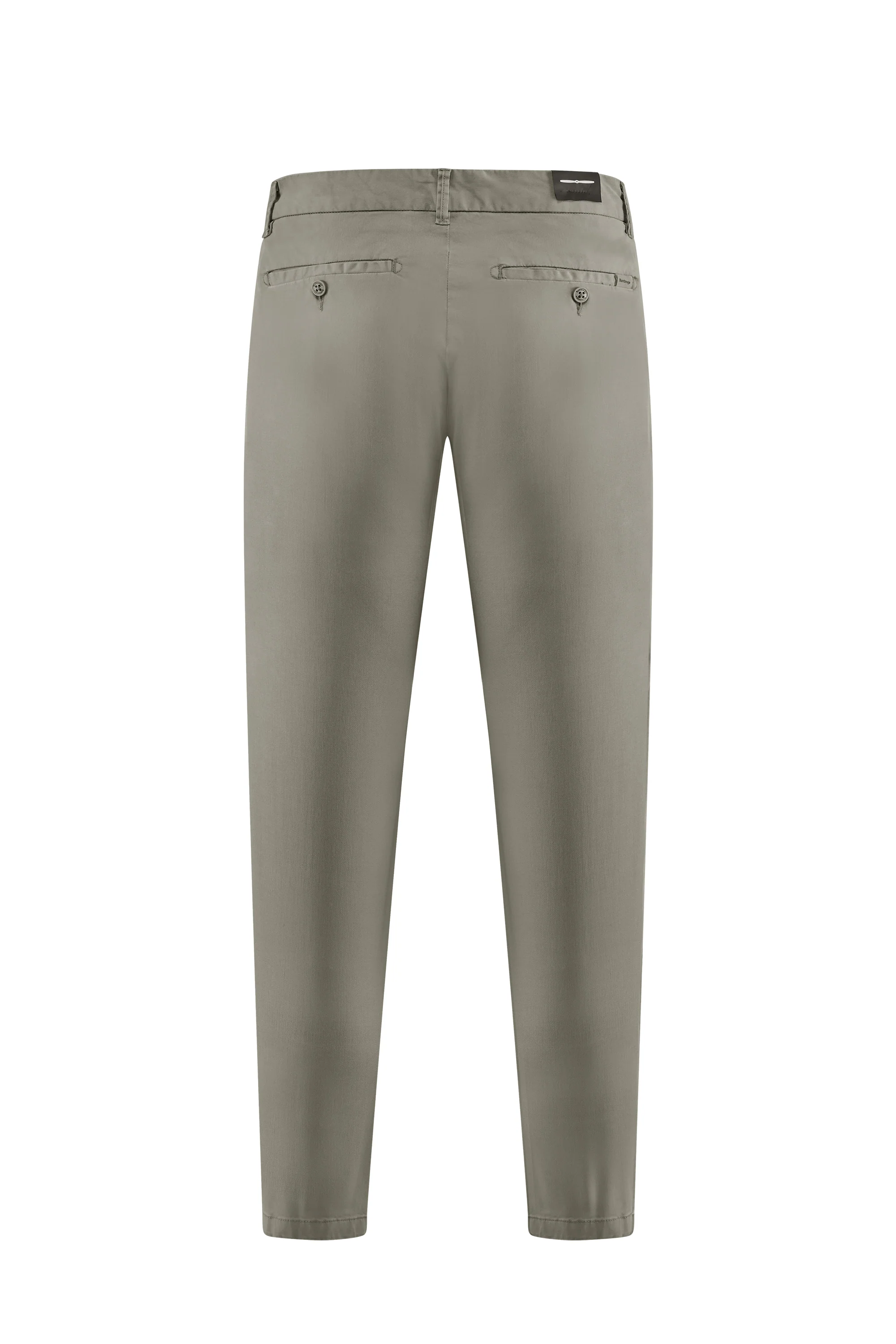 Pantalone chino in gabardina - Image 21