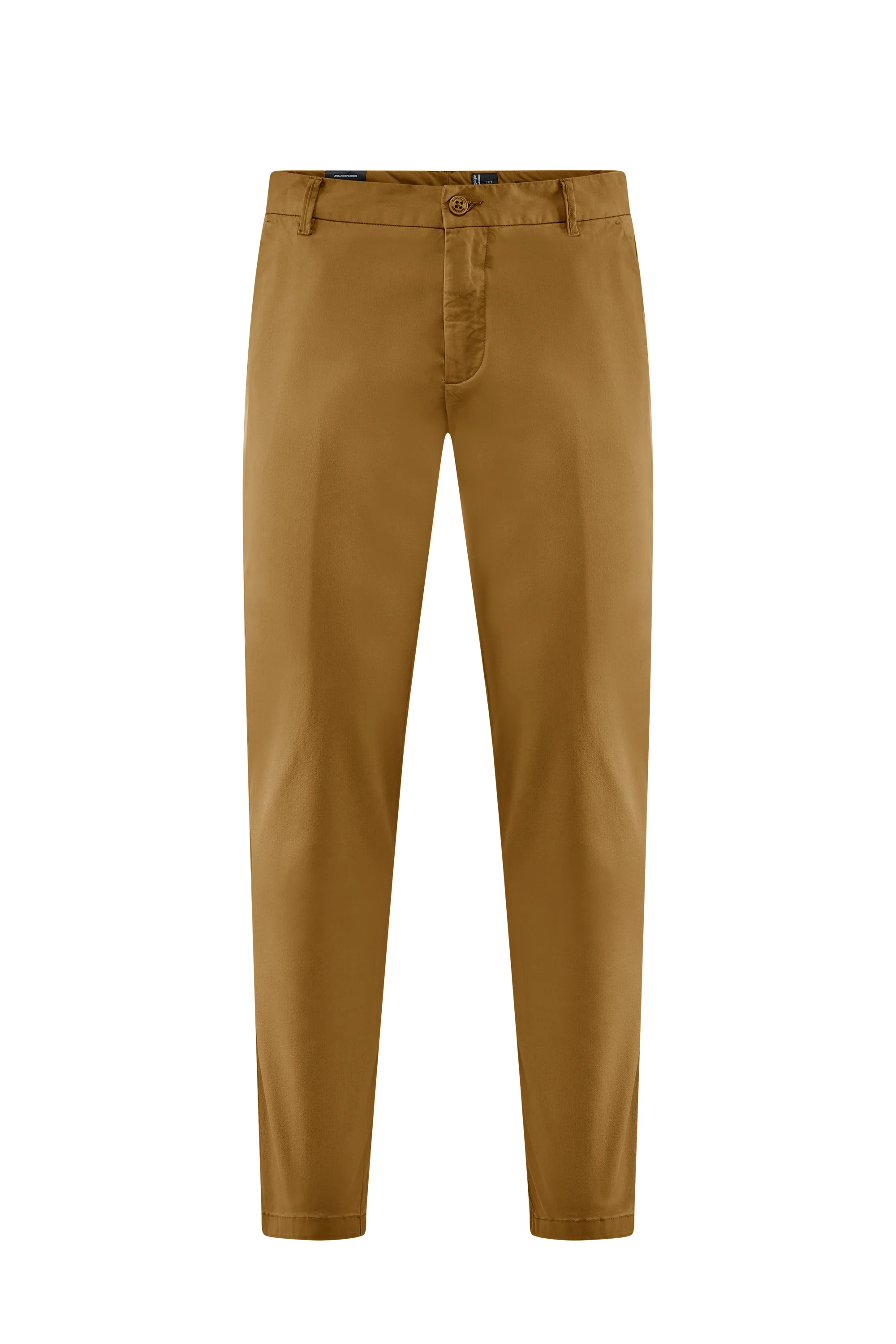 Pantalone chino in gabardina - Image 7