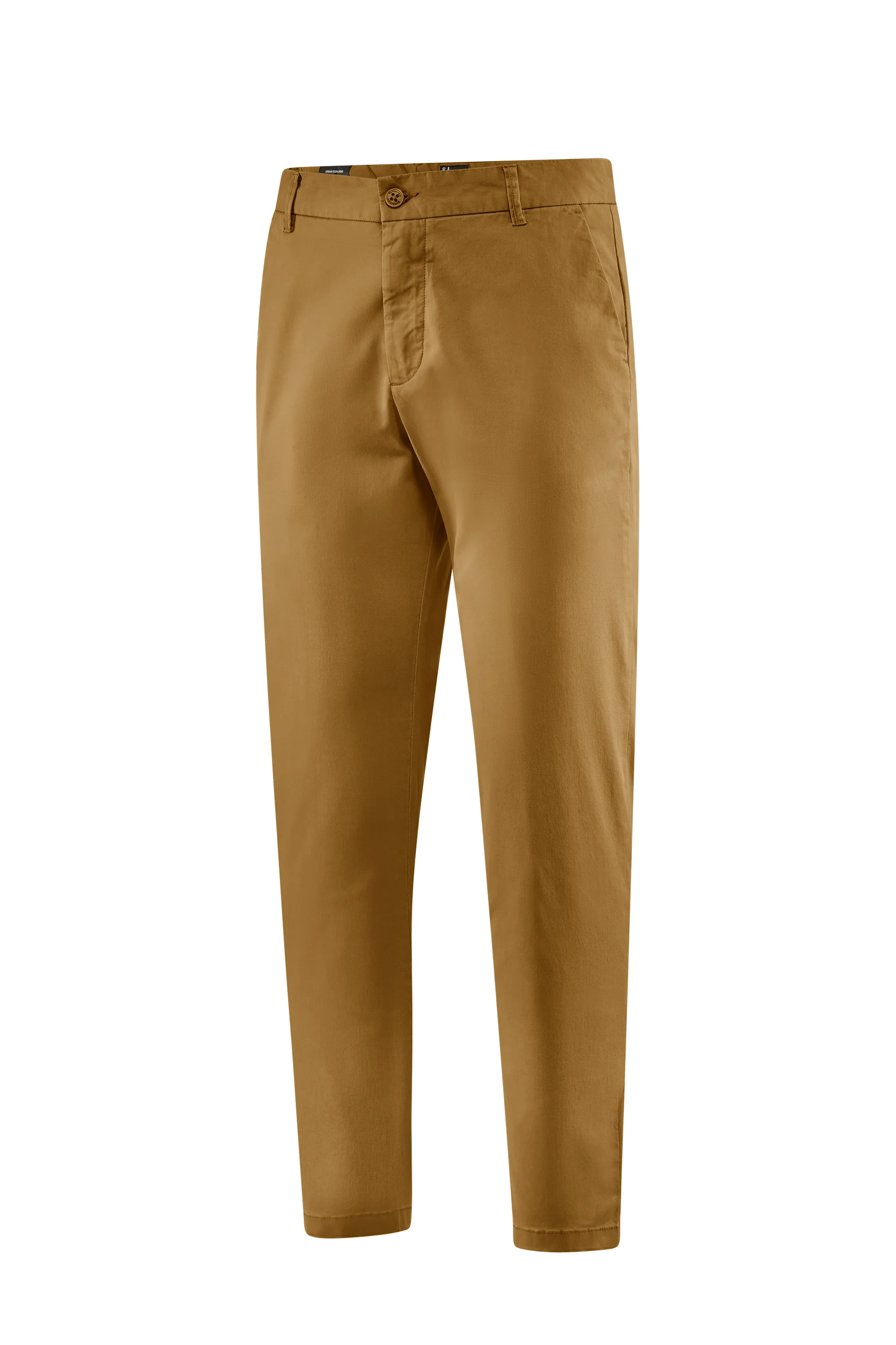 Pantalone chino in gabardina - Image 8