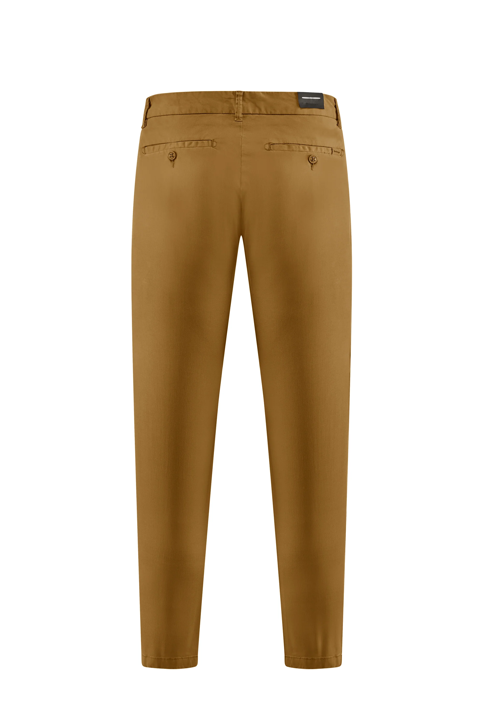 Pantalone chino in gabardina - Image 9