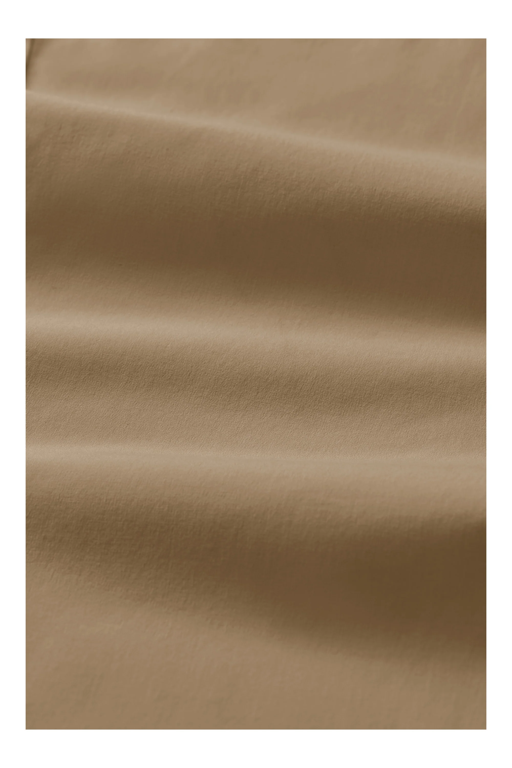 Pantalone chino in popeline di cotone - Image 10