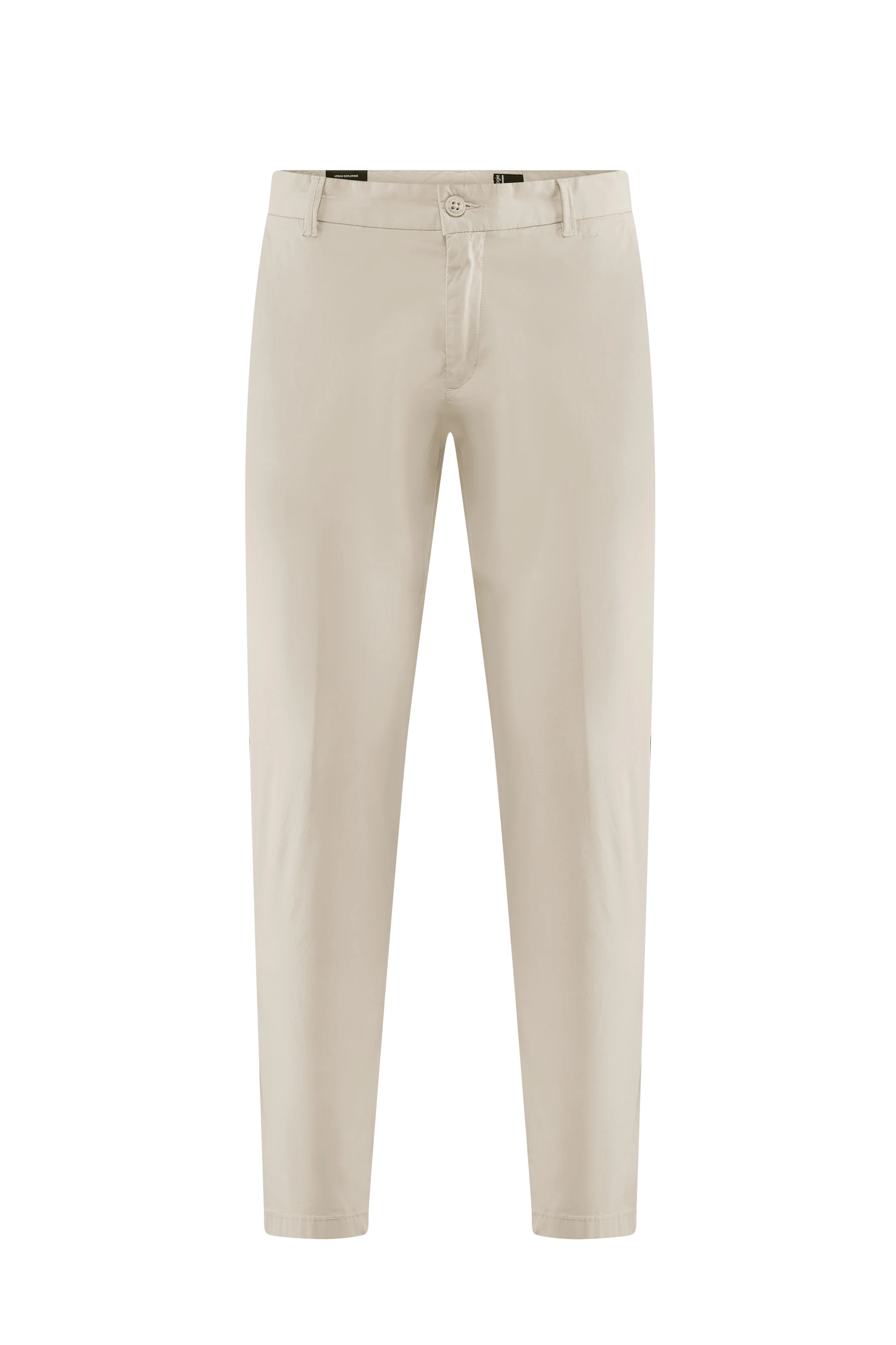 Pantalone chino in popeline di cotone - Image 13
