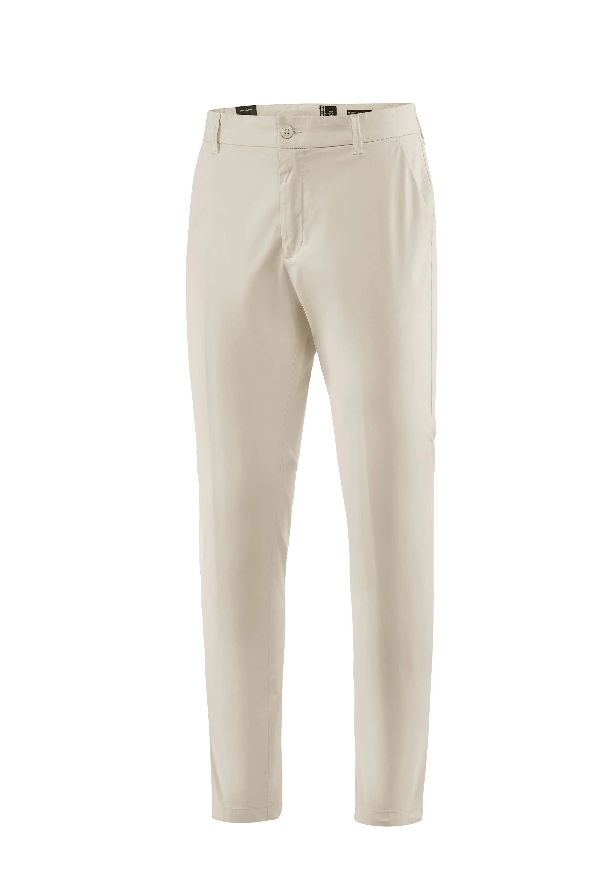 Pantalone chino in popeline di cotone - Image 14