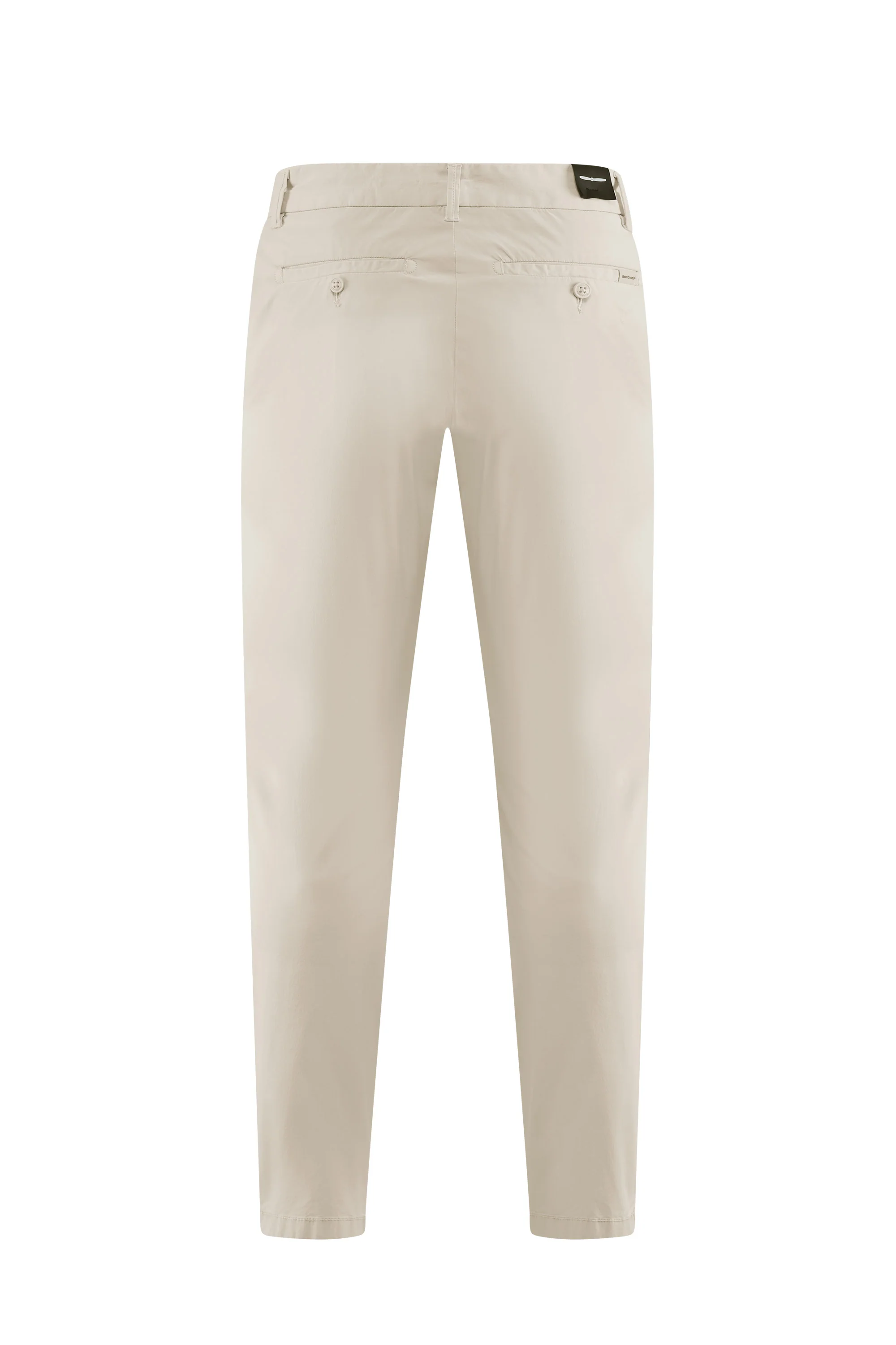 Pantalone chino in popeline di cotone - Image 15