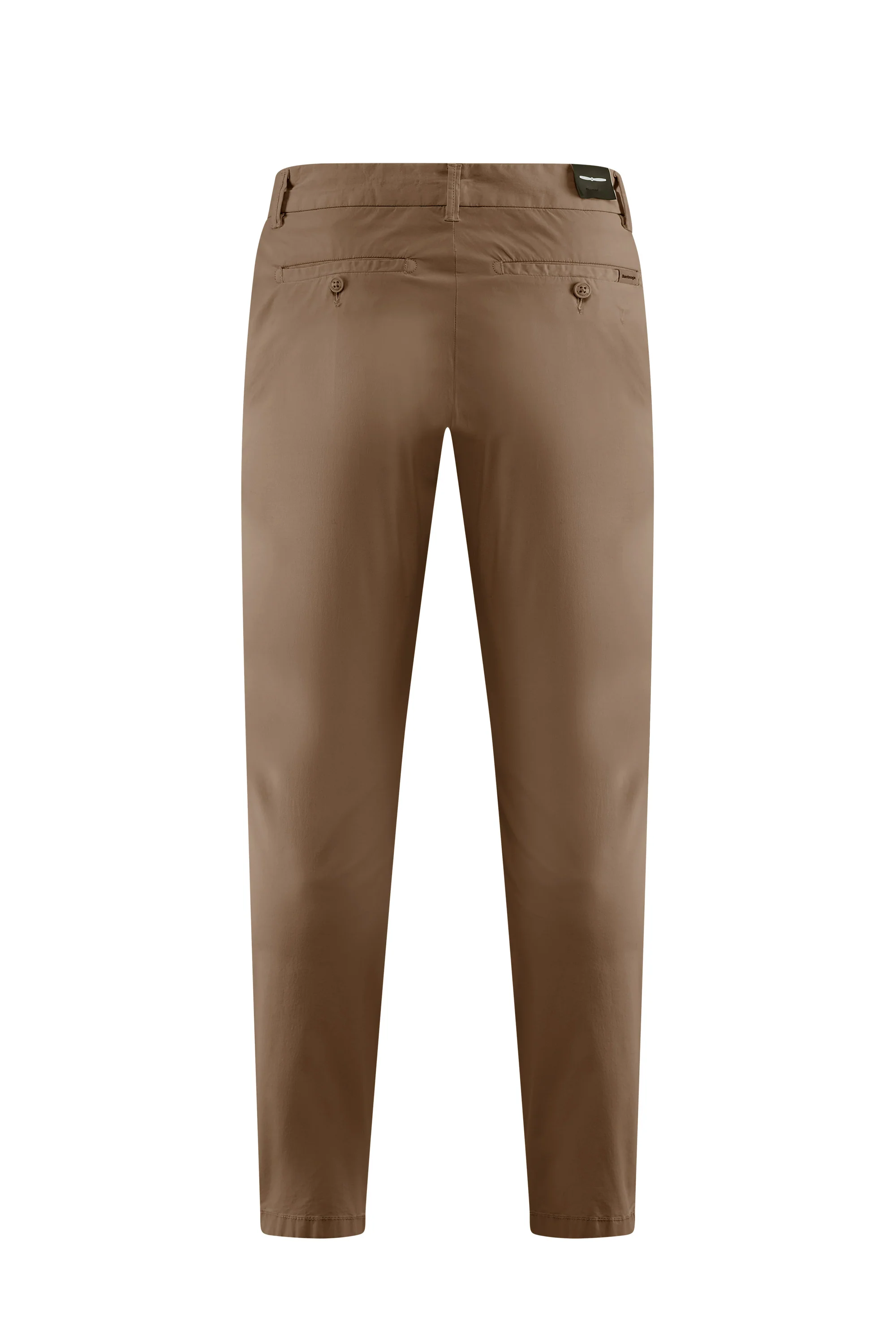 Pantalone chino in popeline di cotone - Image 21