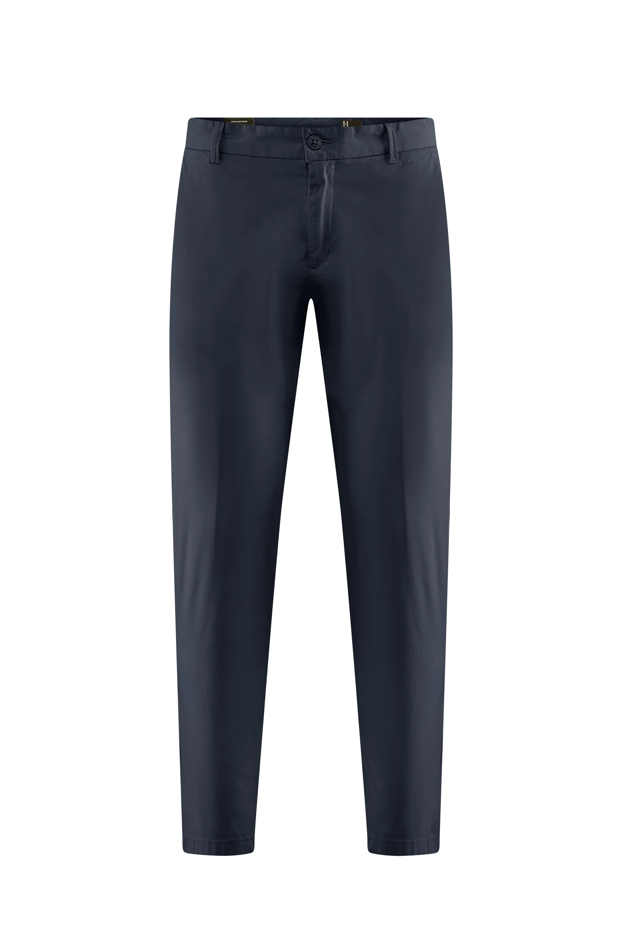 Pantalone chino in popeline di cotone - Image 25