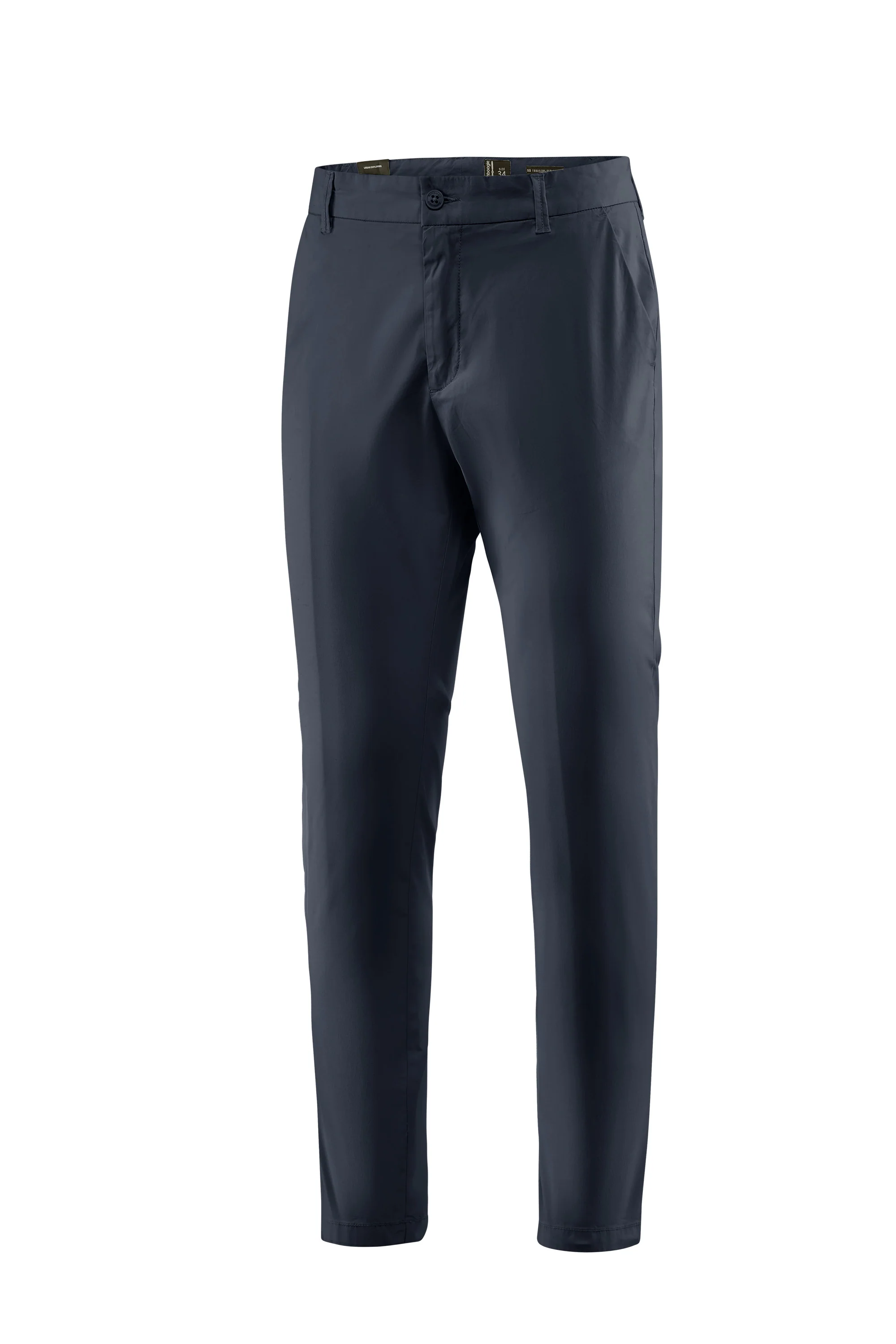 Pantalone chino in popeline di cotone - Image 26