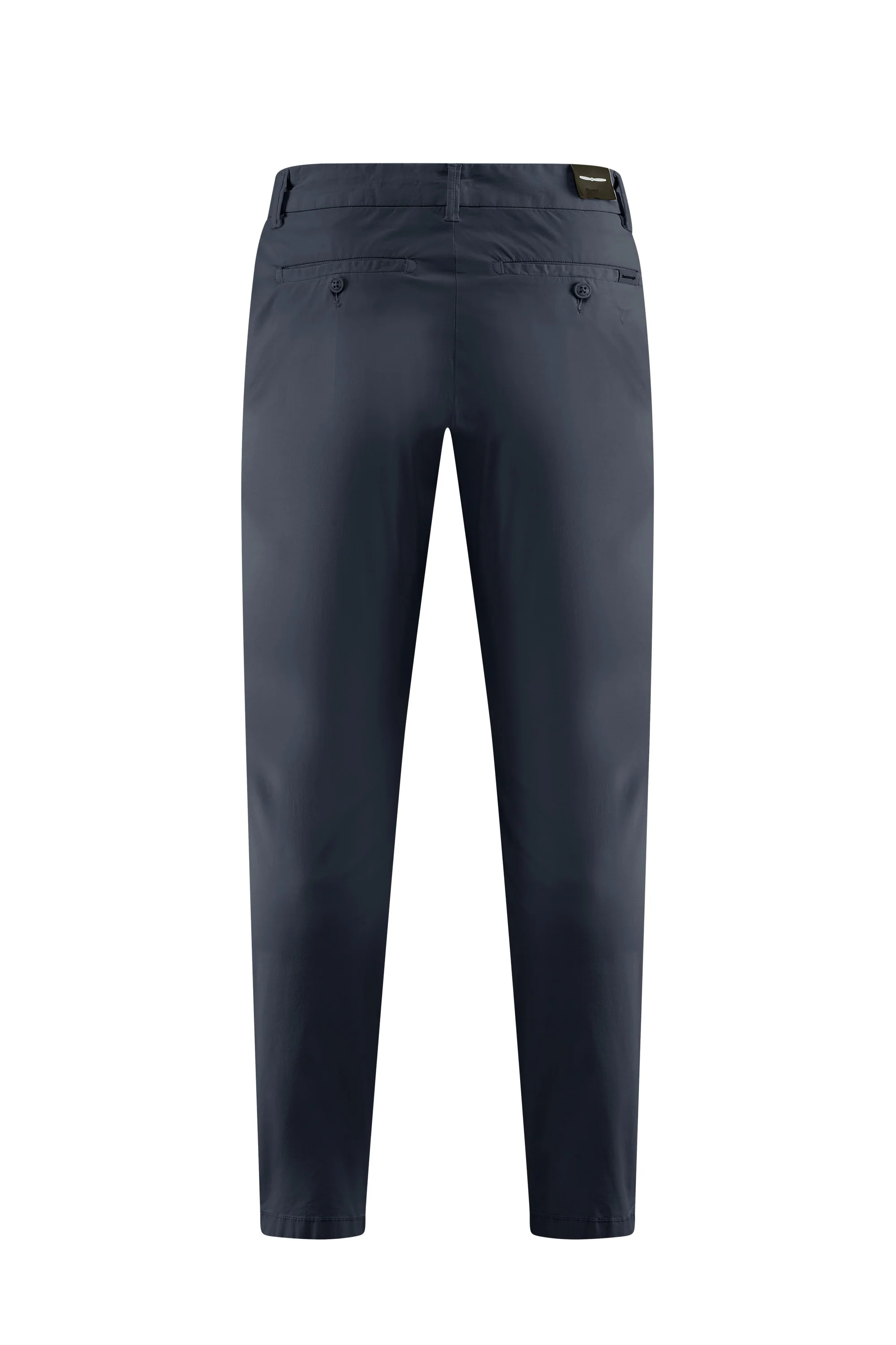 Pantalone chino in popeline di cotone - Image 27
