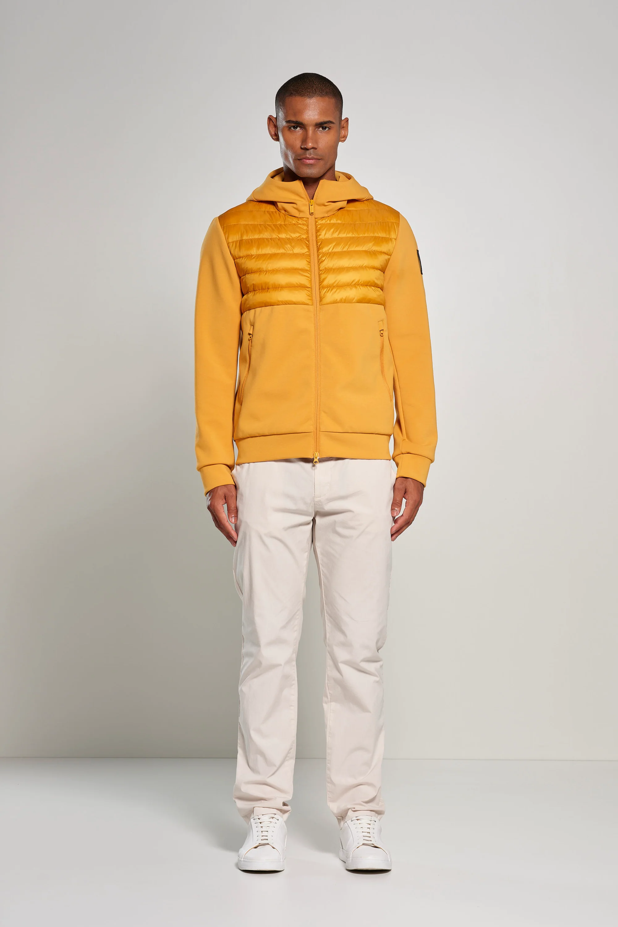 Pantalone chino in popeline di cotone - Image 30