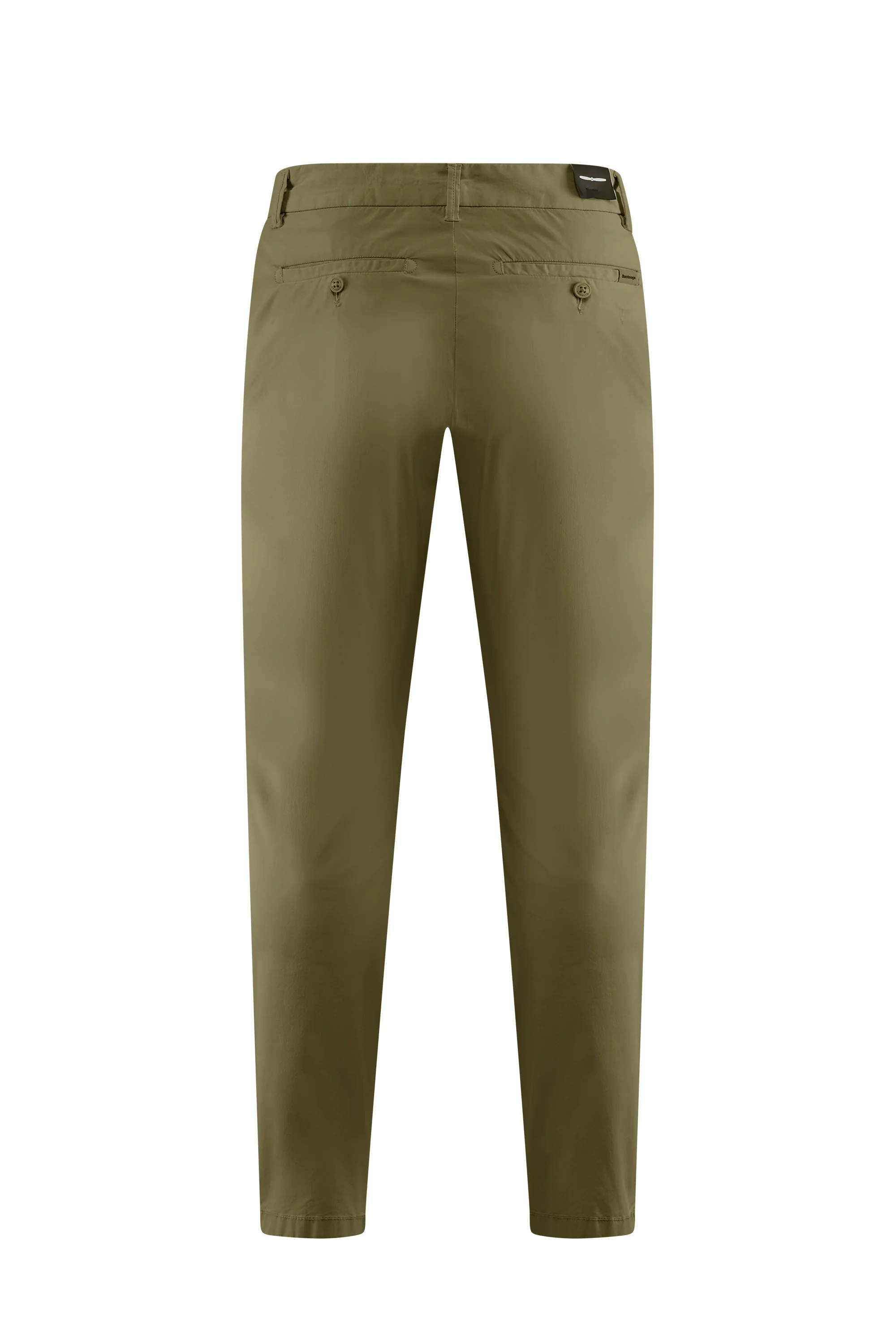 Pantalone chino in popeline di cotone - Image 33