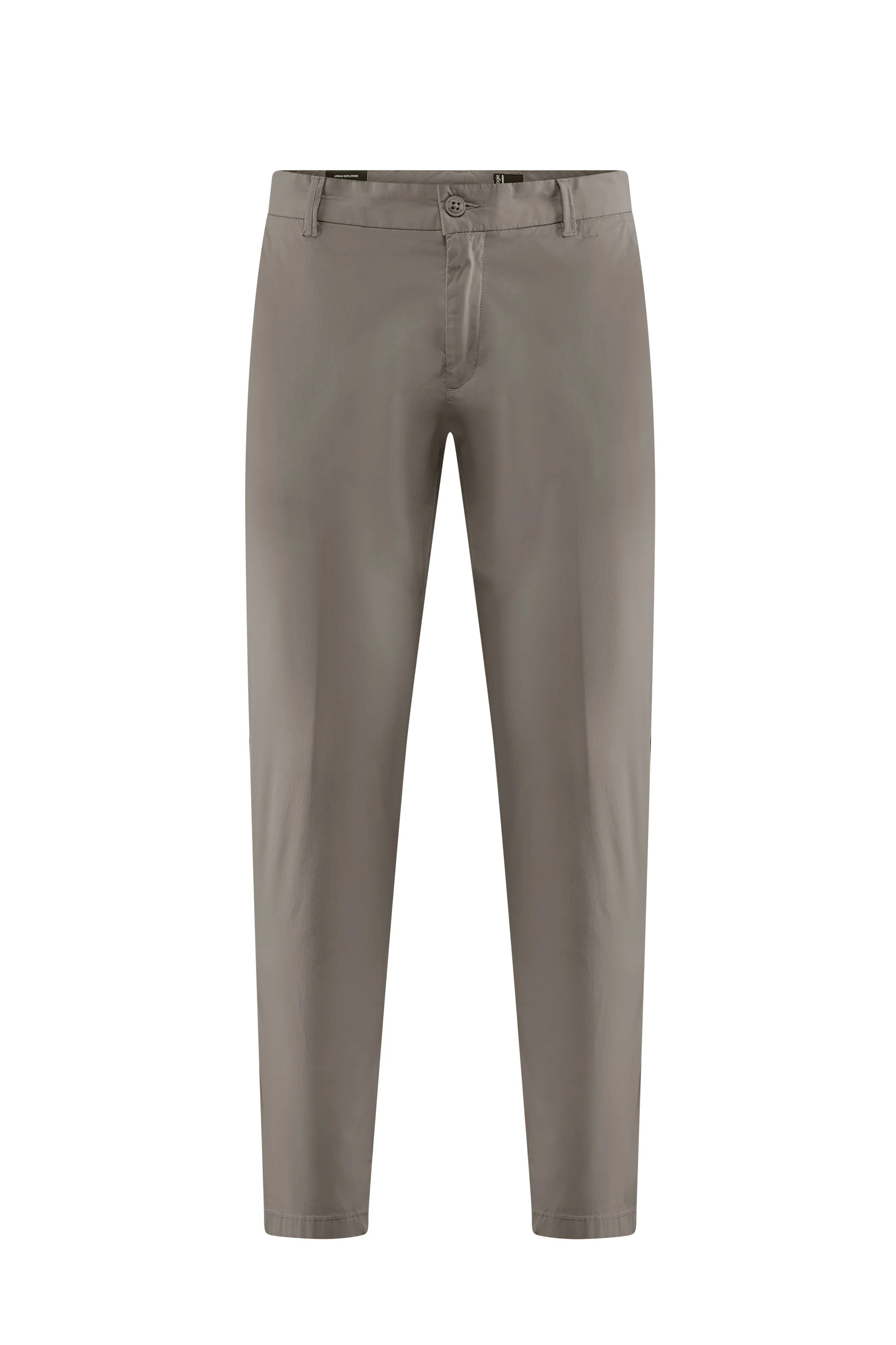 Pantalone chino in popeline di cotone - Image 37