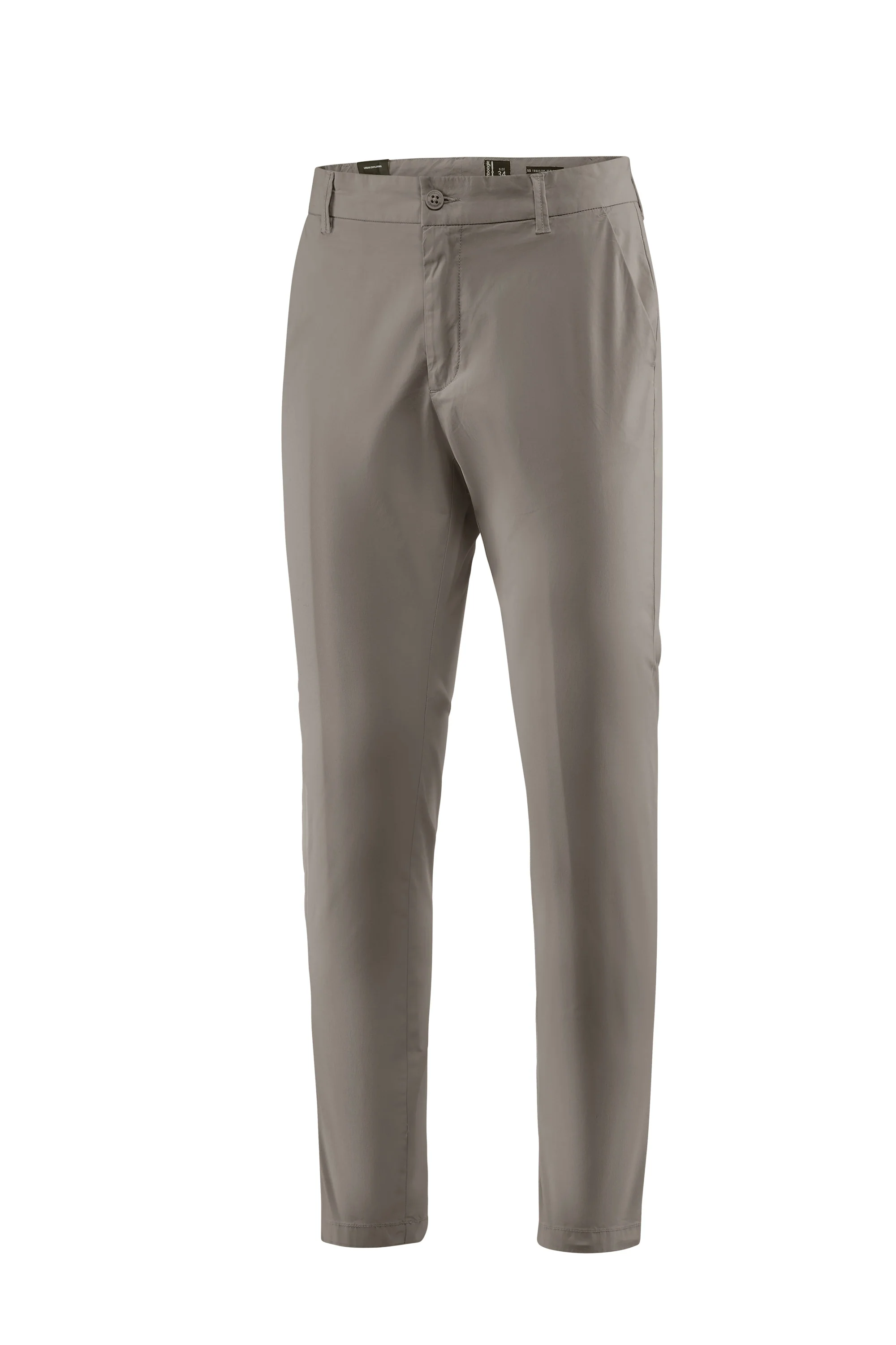 Pantalone chino in popeline di cotone - Image 38