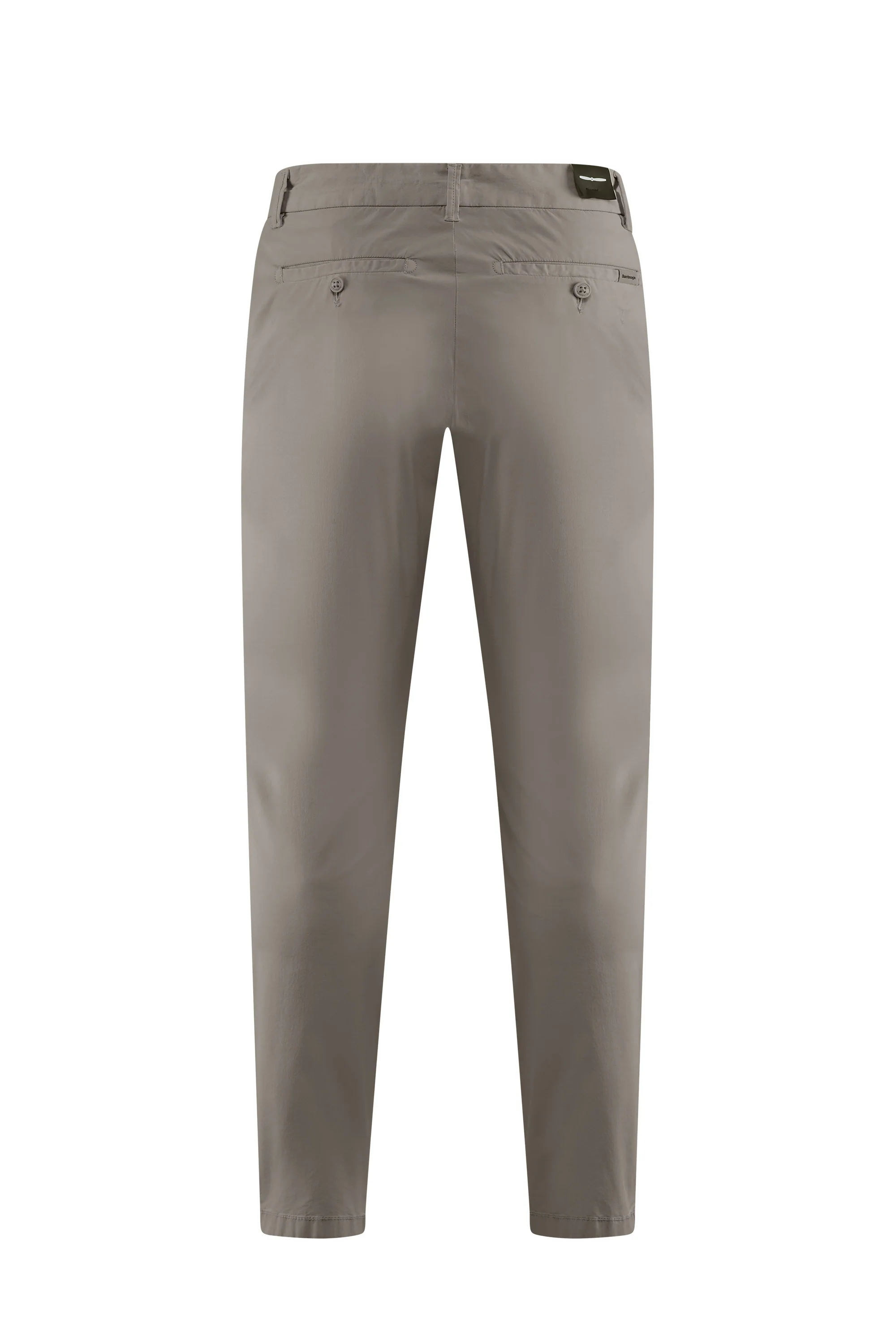 Pantalone chino in popeline di cotone - Image 39