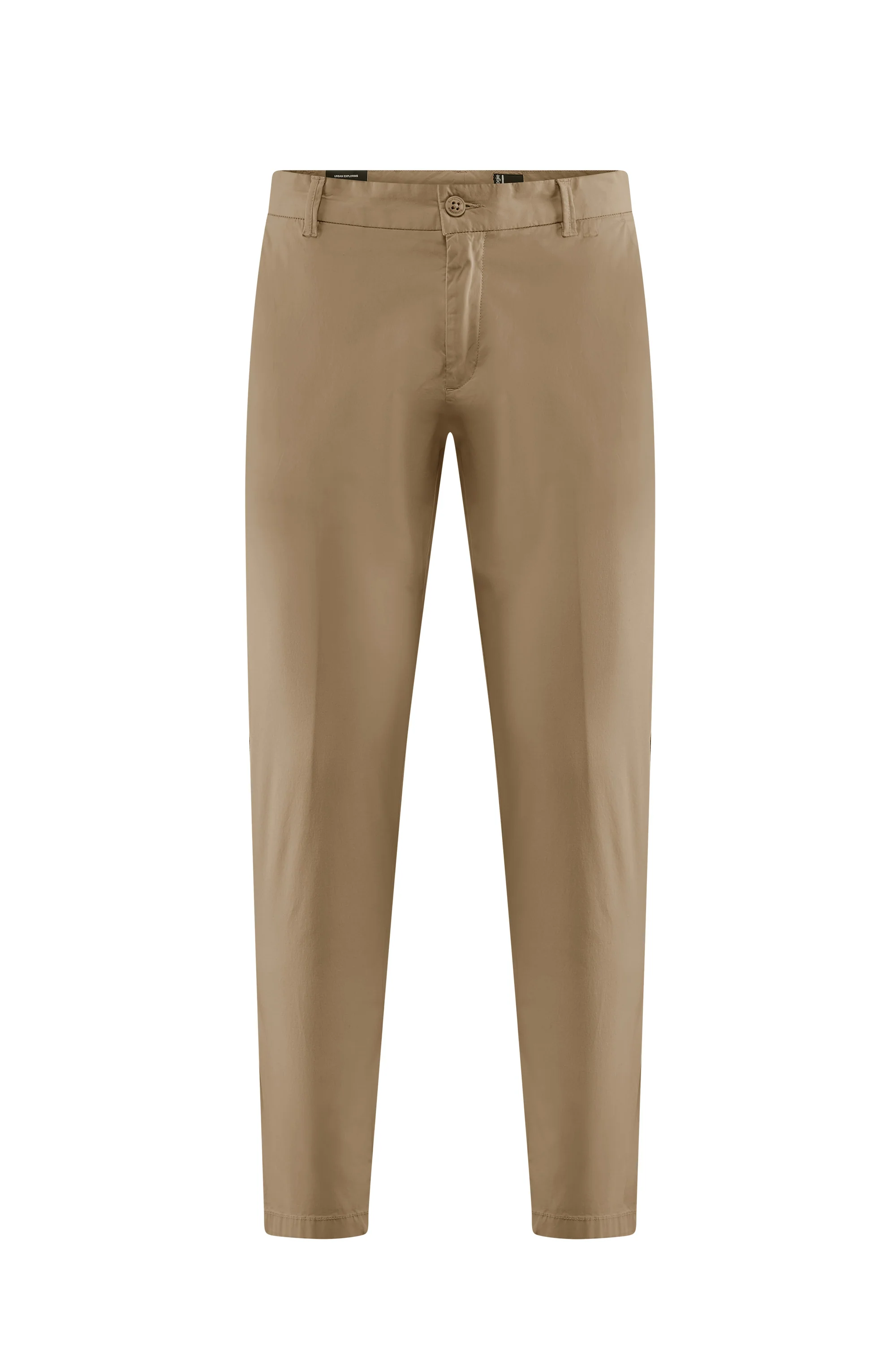 Pantalone chino in popeline di cotone - Image 7