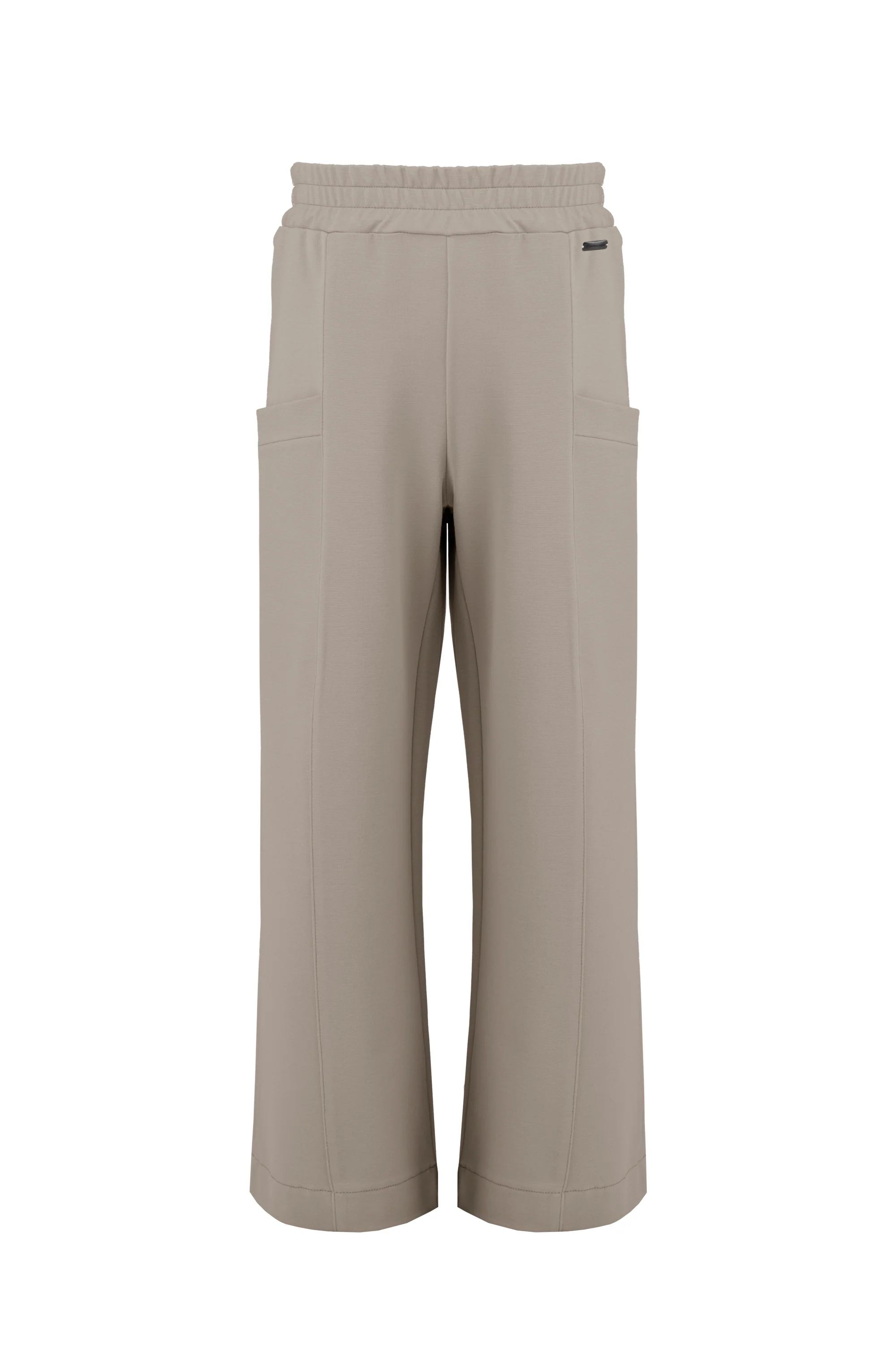 Pantalone girl a gamba ampia - Image 11