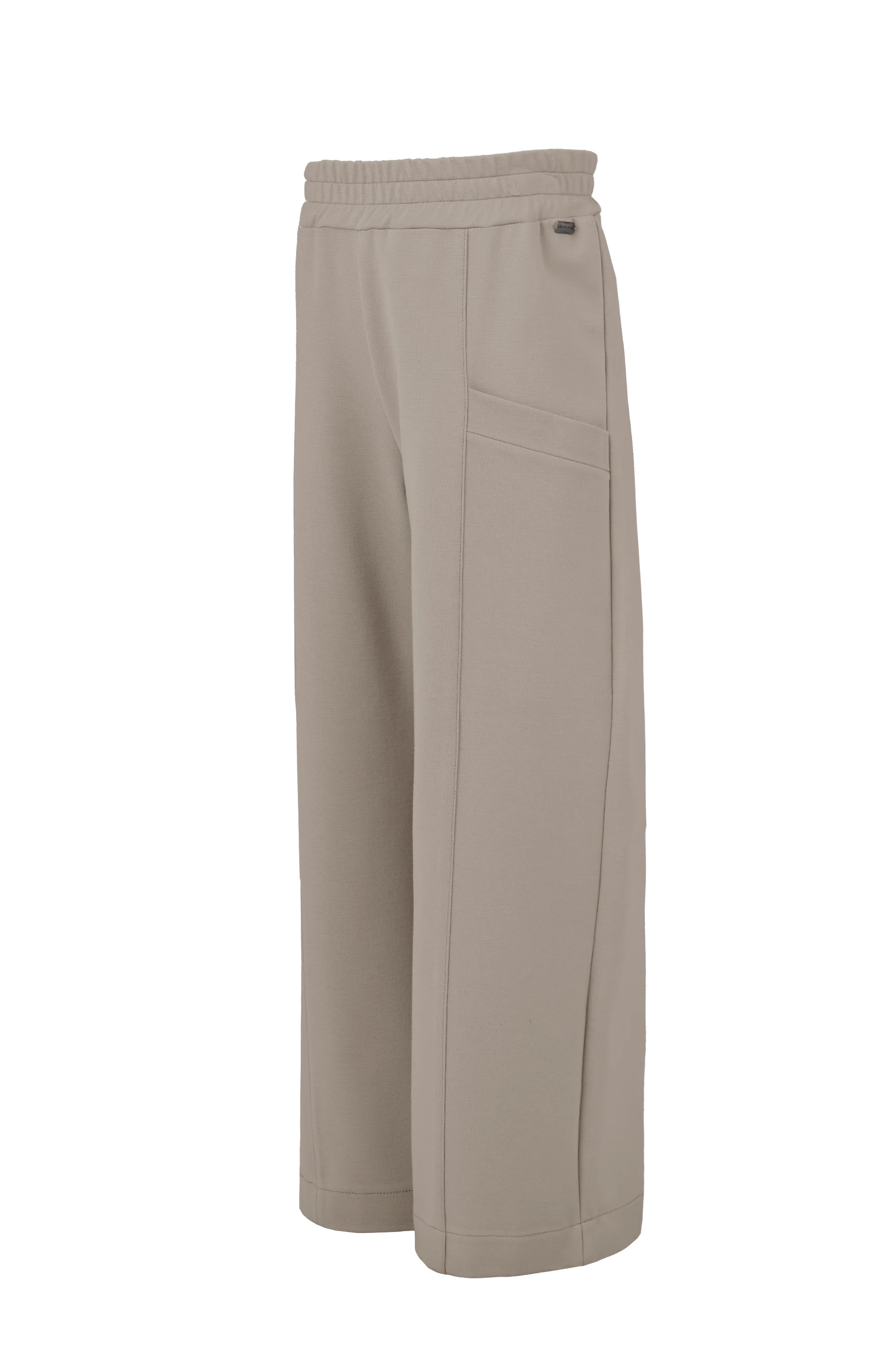 Pantalone girl a gamba ampia - Image 12