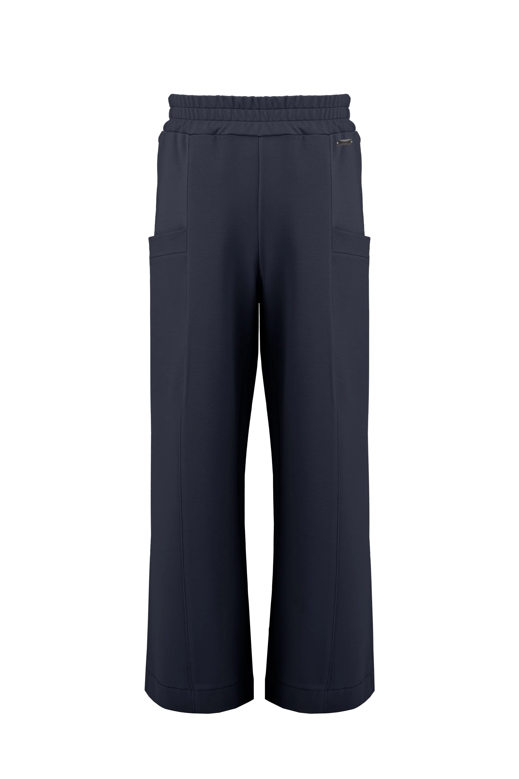 Pantalone girl a gamba ampia - Image 6