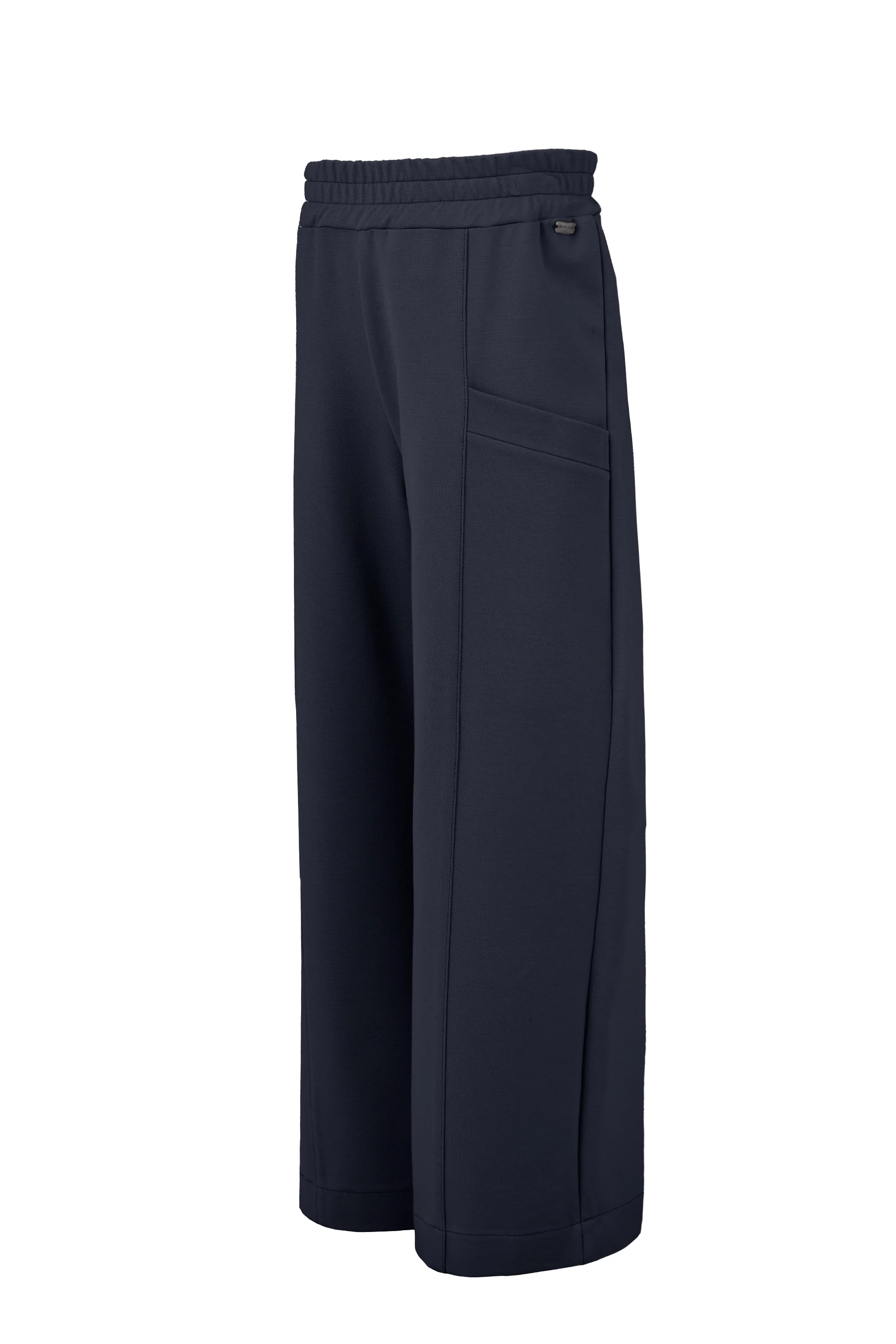 Pantalone girl a gamba ampia - Image 7