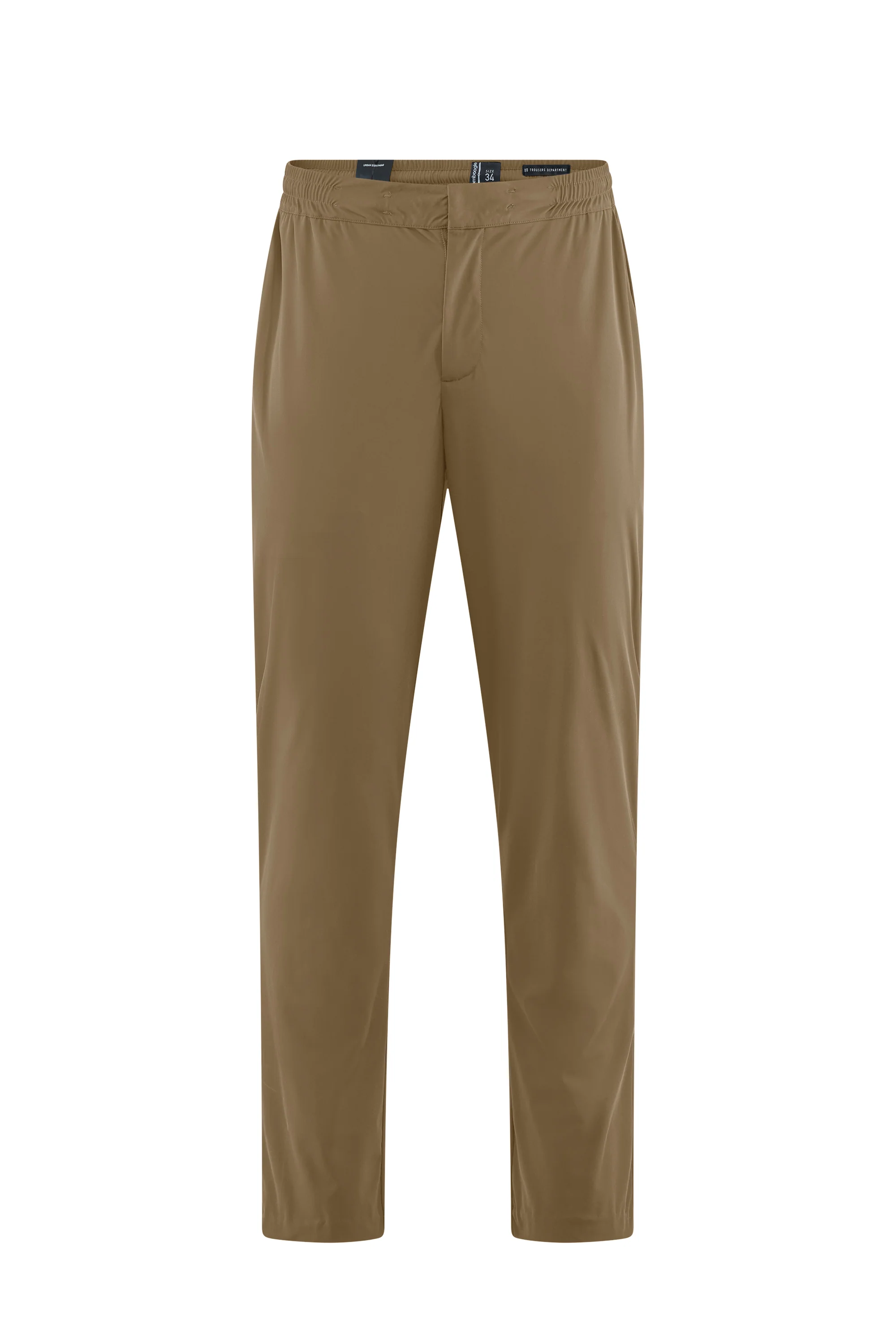 Pantalone in jersey tecnico elasticizzato - Image 13