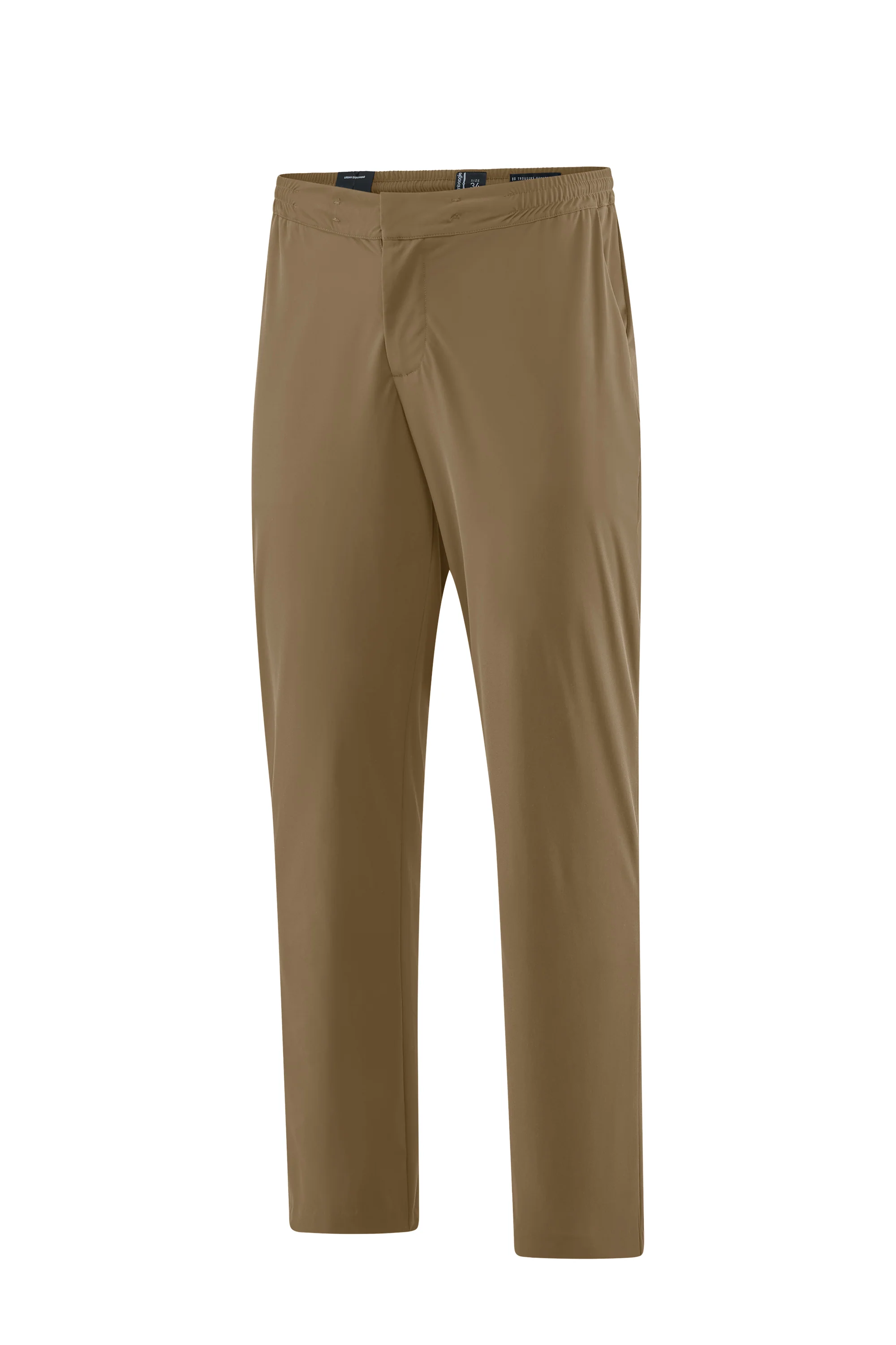 Pantalone in jersey tecnico elasticizzato - Image 14
