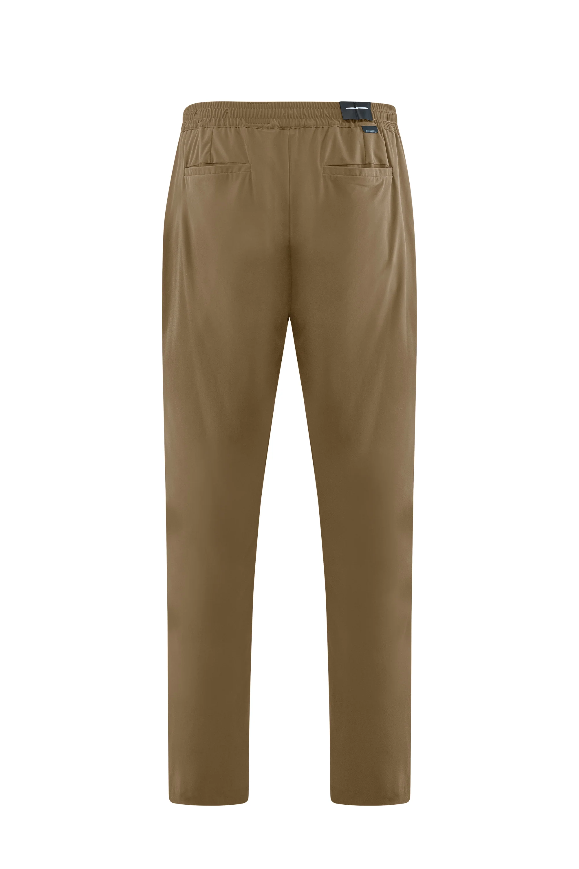 Pantalone in jersey tecnico elasticizzato - Image 15