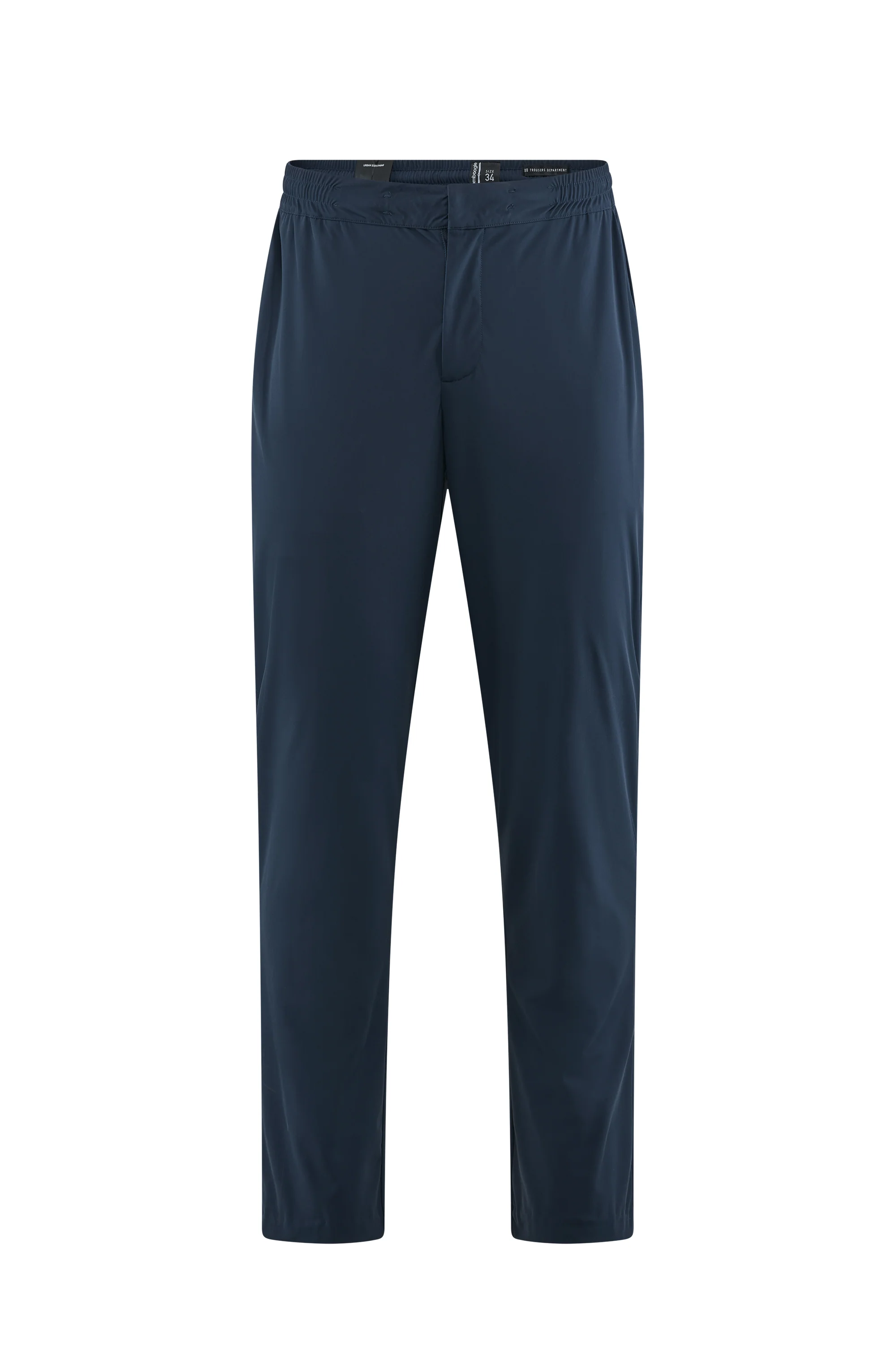 Pantalone in jersey tecnico elasticizzato - Image 19