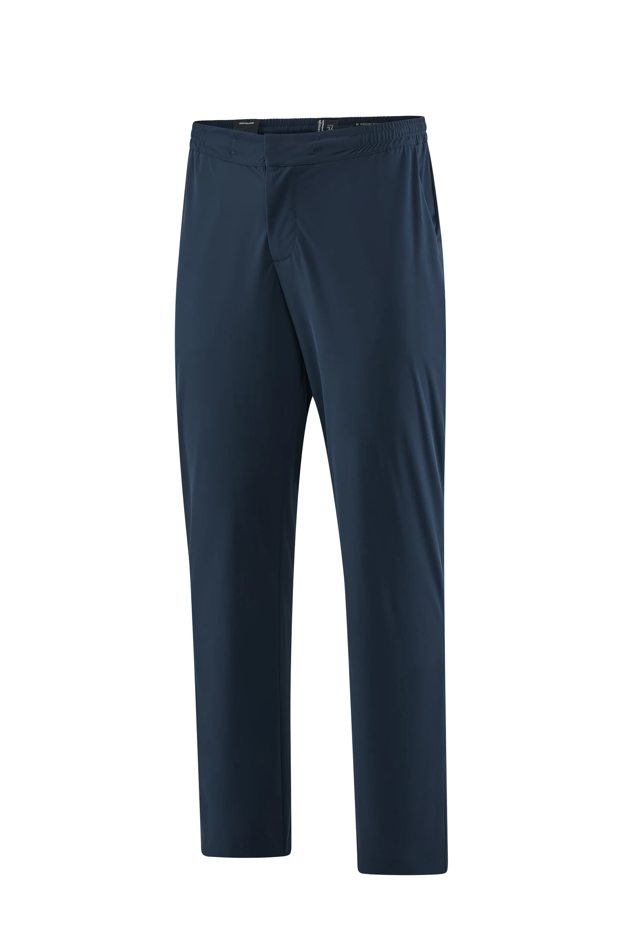 Pantalone in jersey tecnico elasticizzato - Image 20