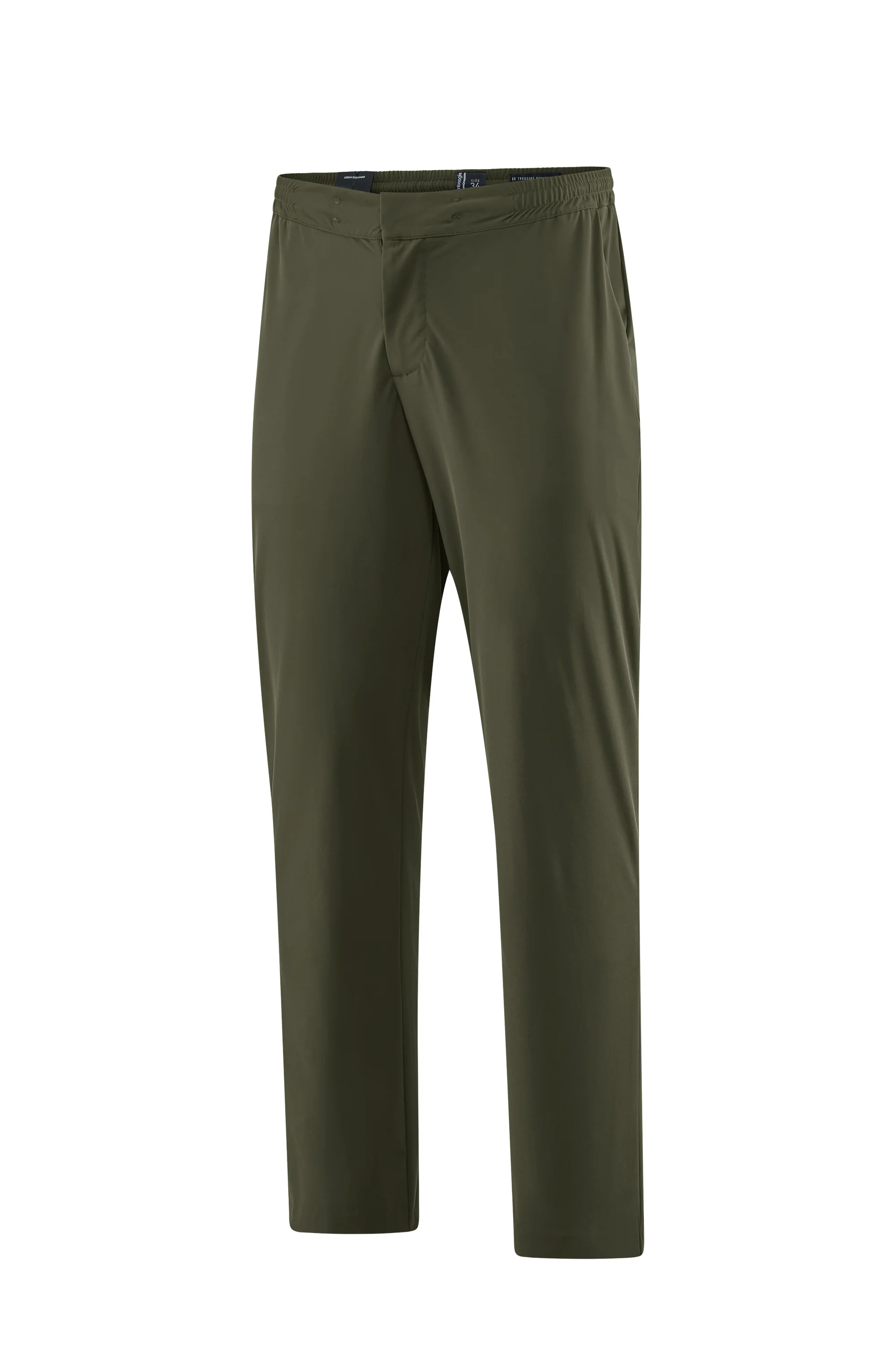 Pantalone in jersey tecnico elasticizzato - Image 26