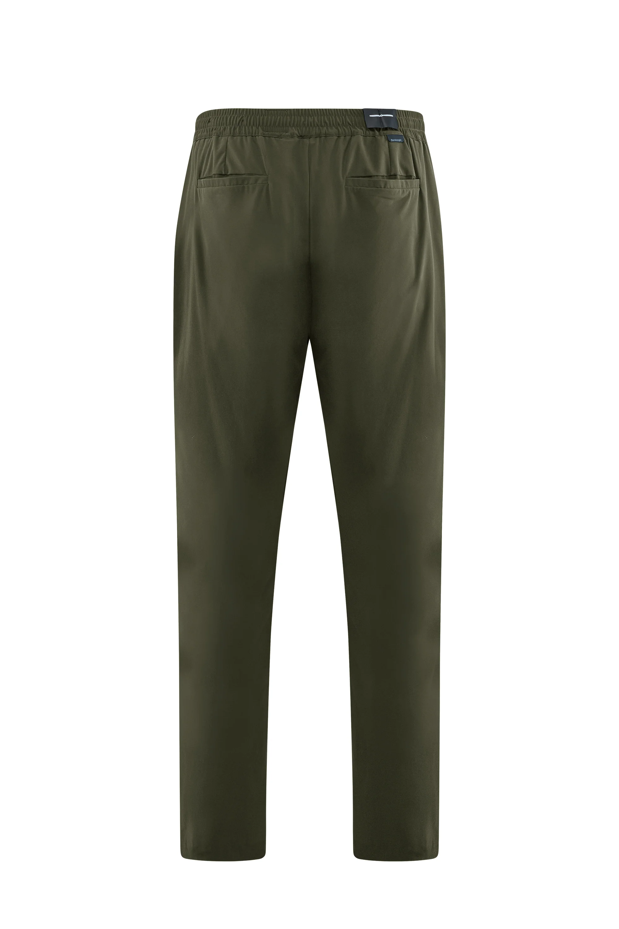 Pantalone in jersey tecnico elasticizzato - Image 27