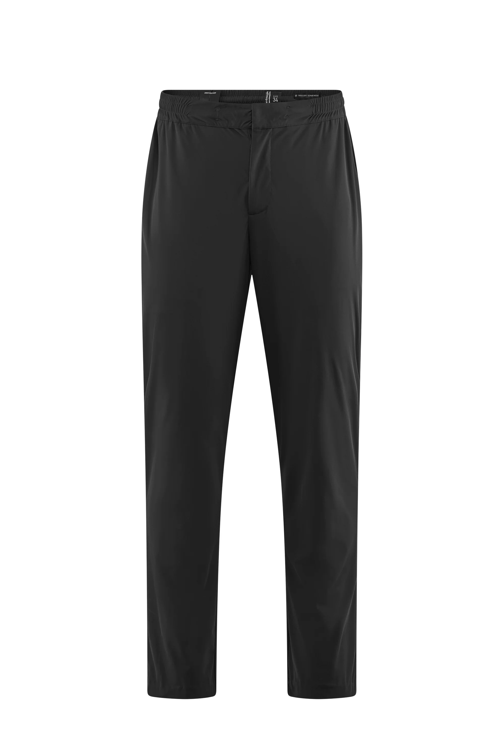 Pantalone in jersey tecnico elasticizzato - Image 7