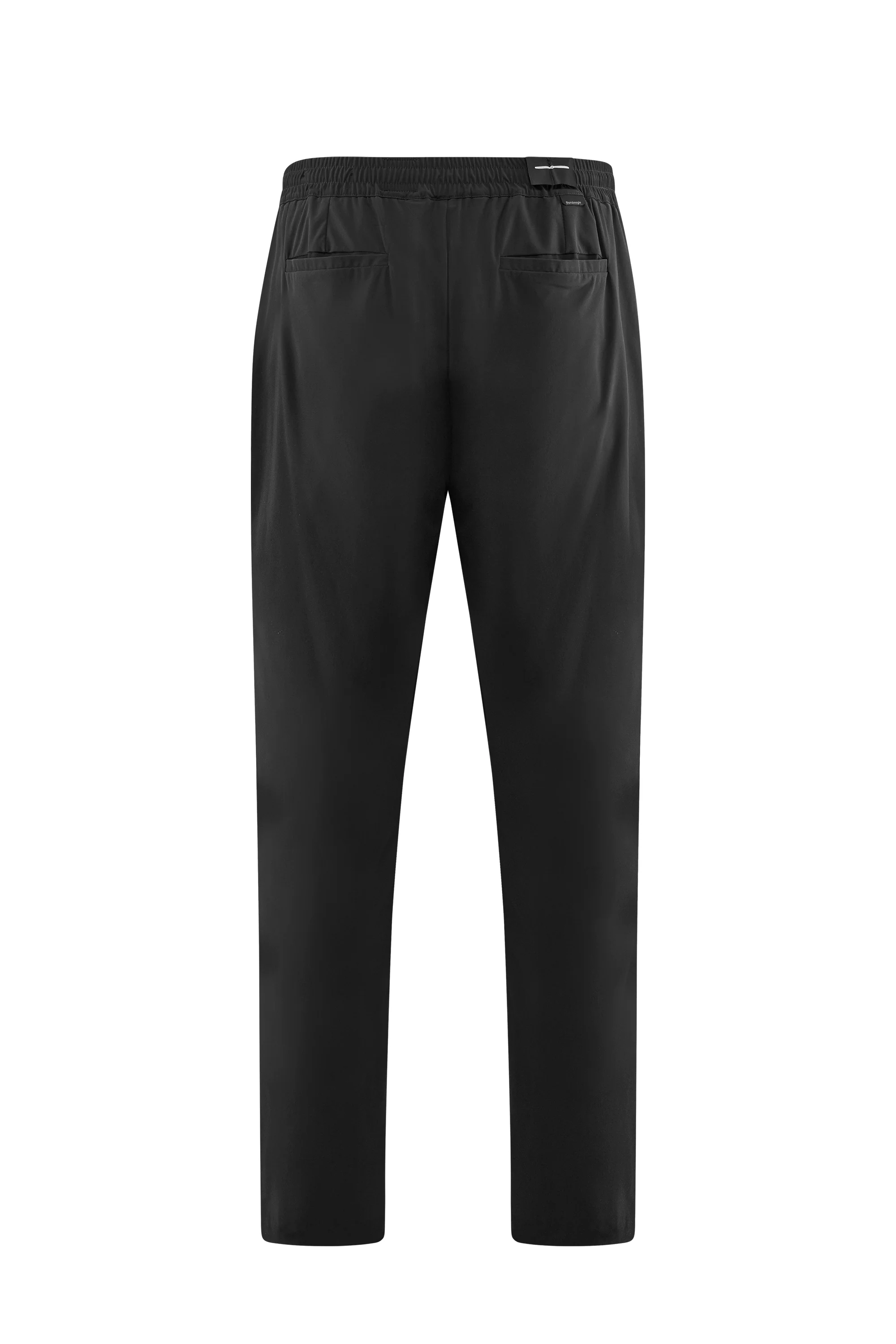 Pantalone in jersey tecnico elasticizzato - Image 9