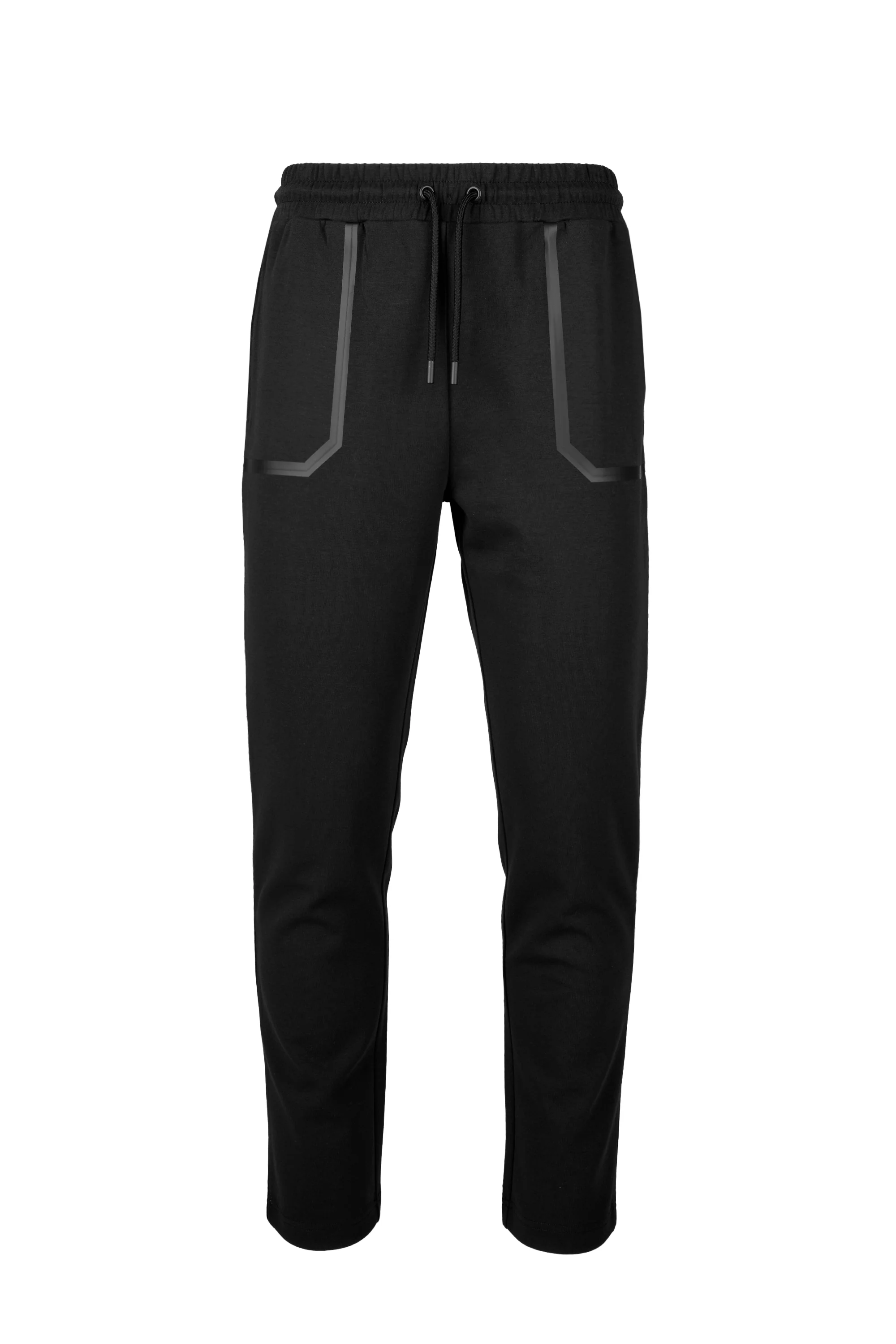 Pantalone jogger in felpa - Image 4
