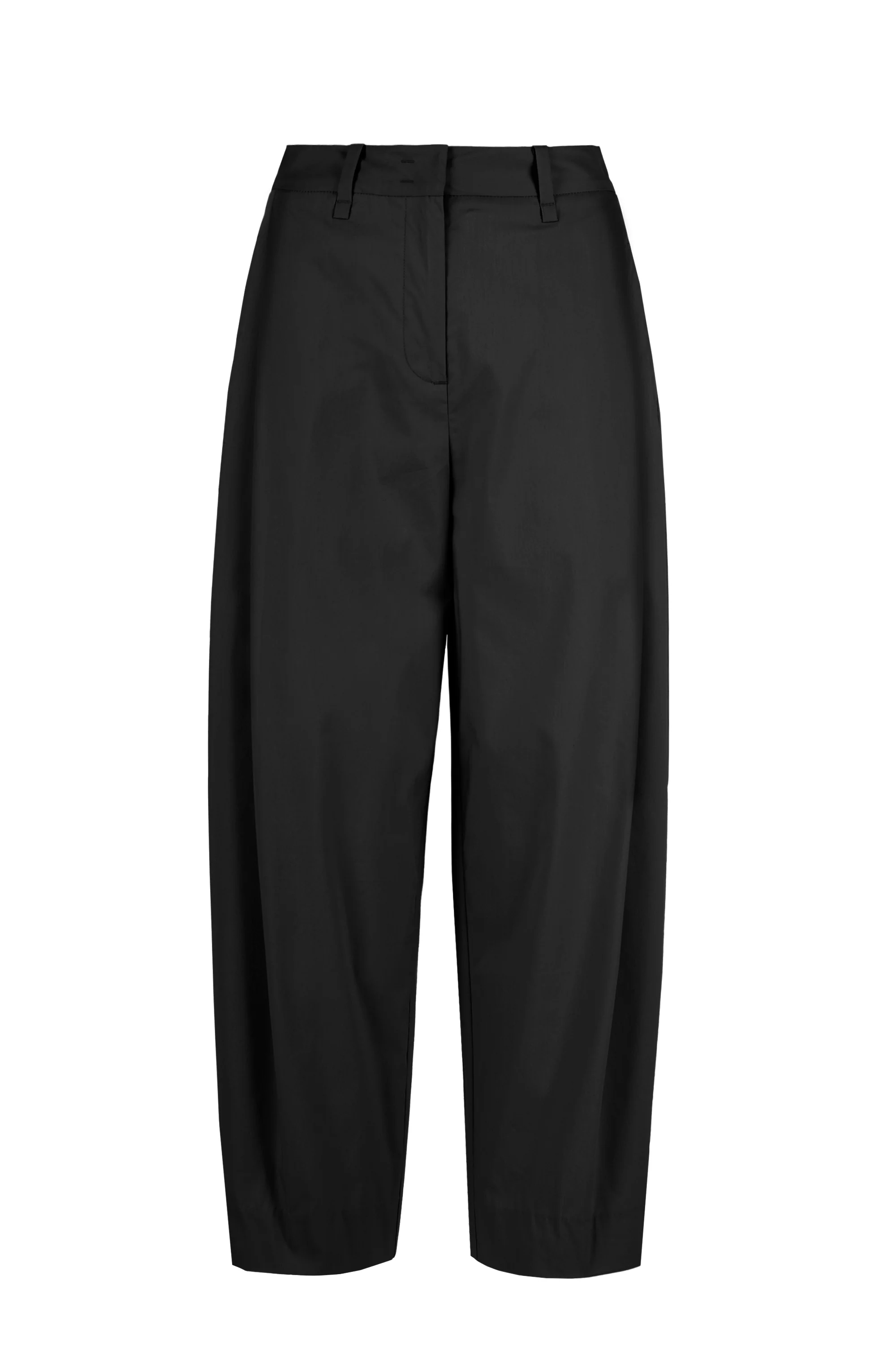 Pantaloni a Vita Alta Baloon Fit - Image 10