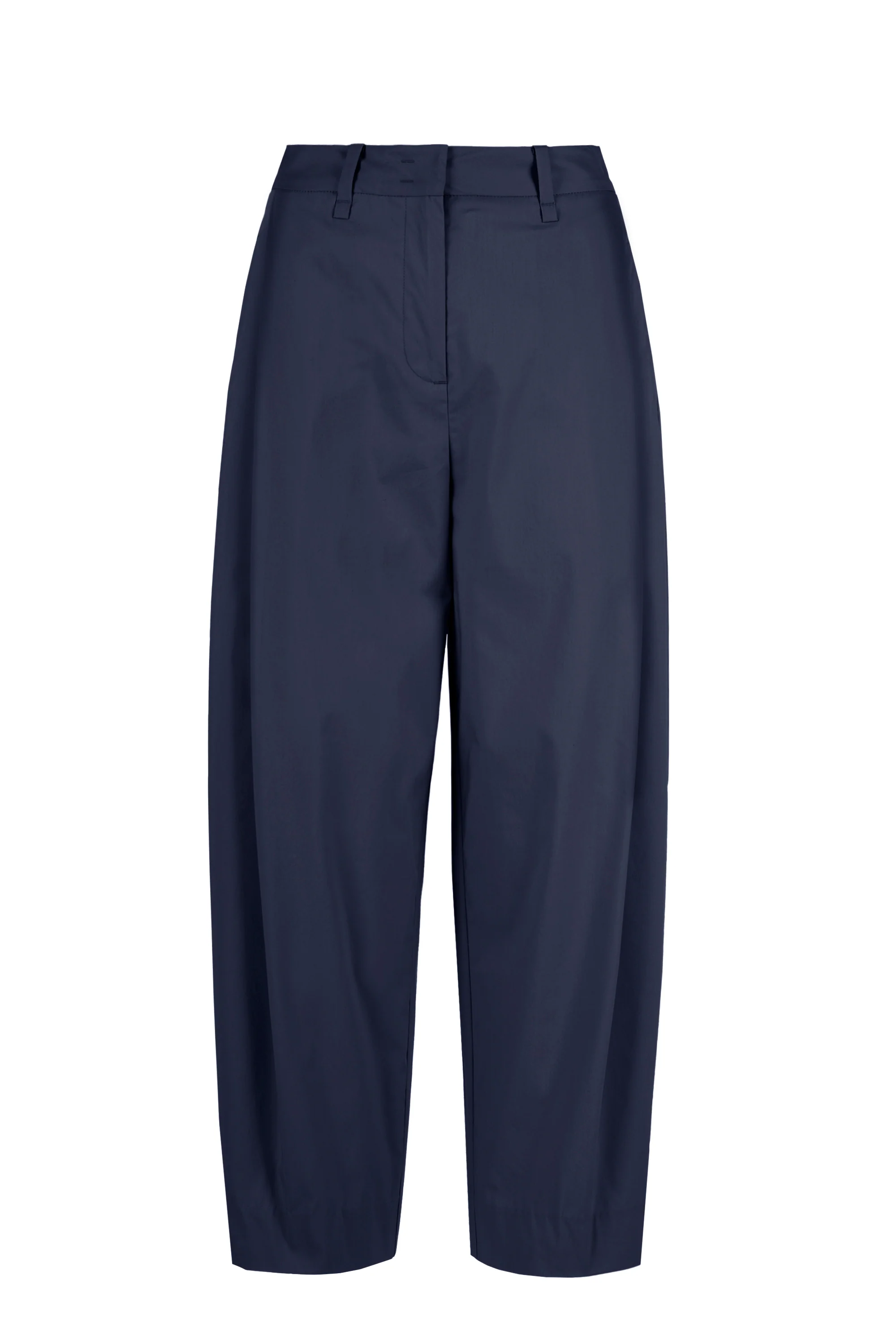 Pantaloni a Vita Alta Baloon Fit - Image 4