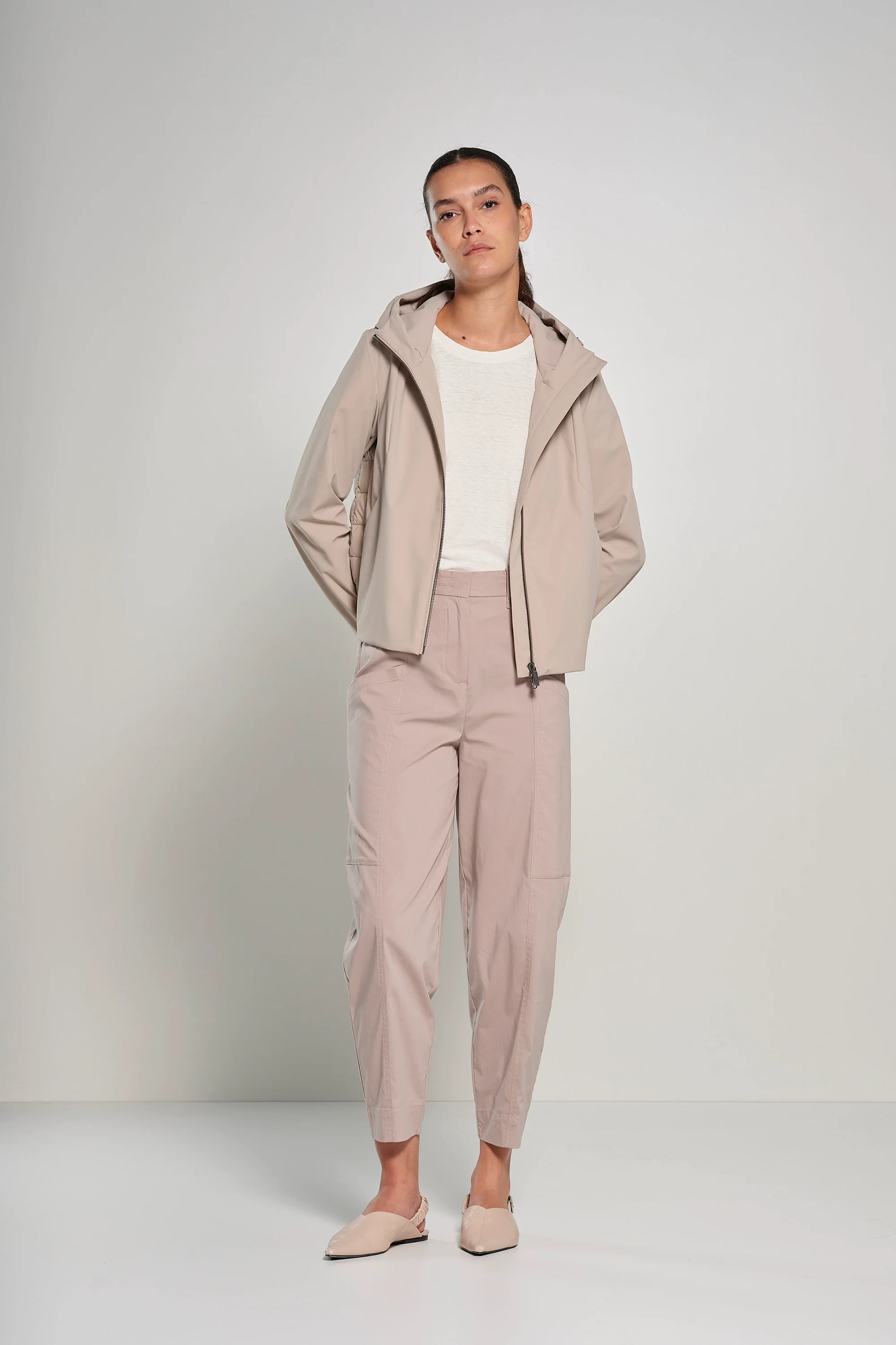 Pantaloni Cargo Baloon Fit - Image 10